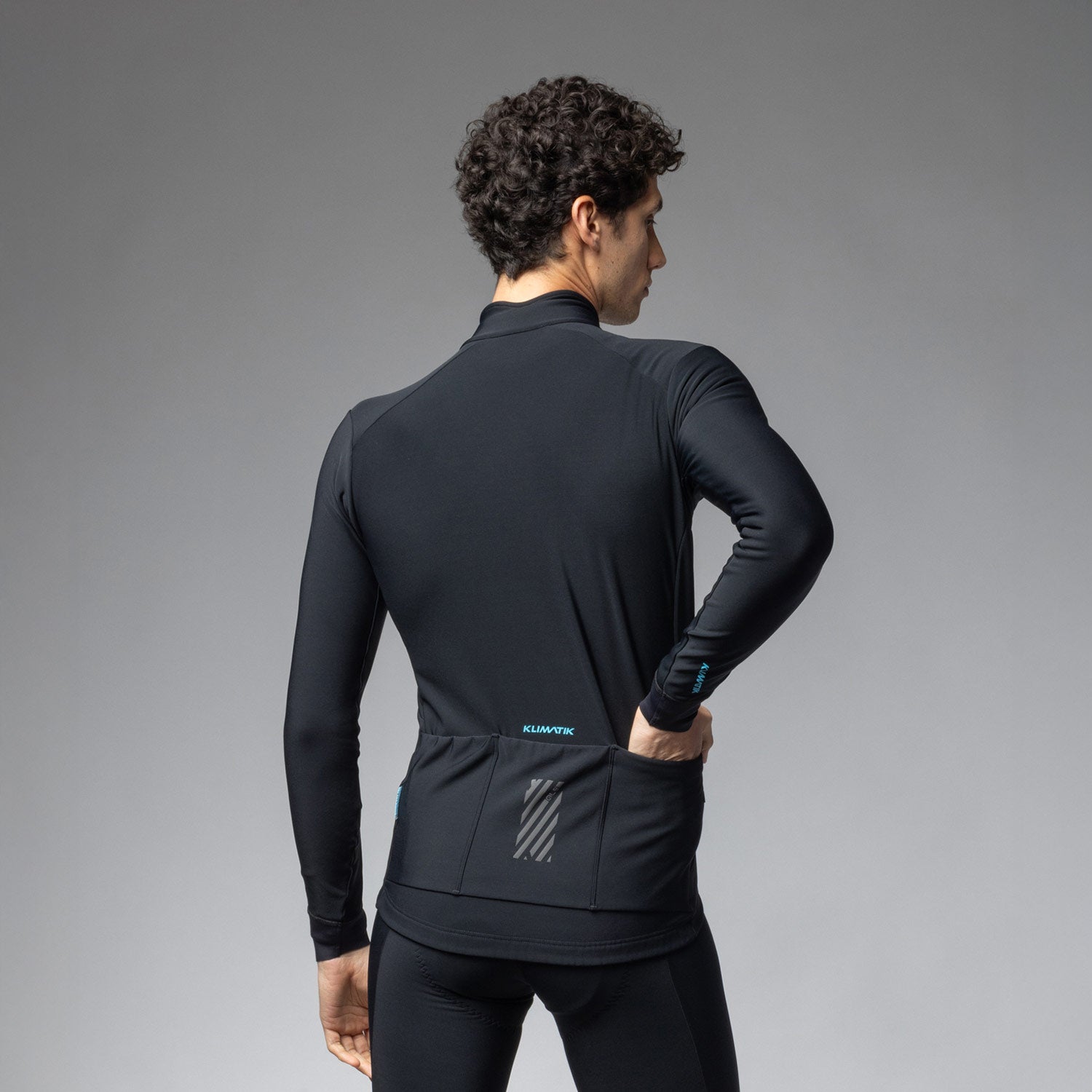 Alé K-Idro Klimatik Long Sleeved Jersey (2 colours)