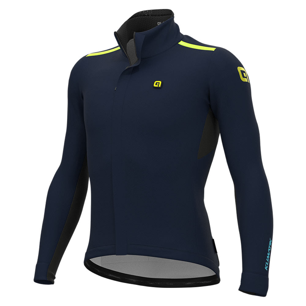 Alé K-Tornado 2.0 Klimatik Jacket