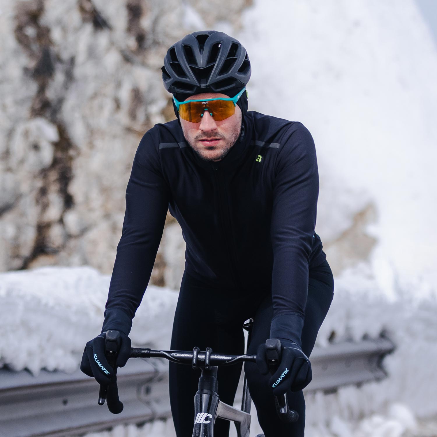 Alé K-Tornado Klimatik Jacket (5 Colours)