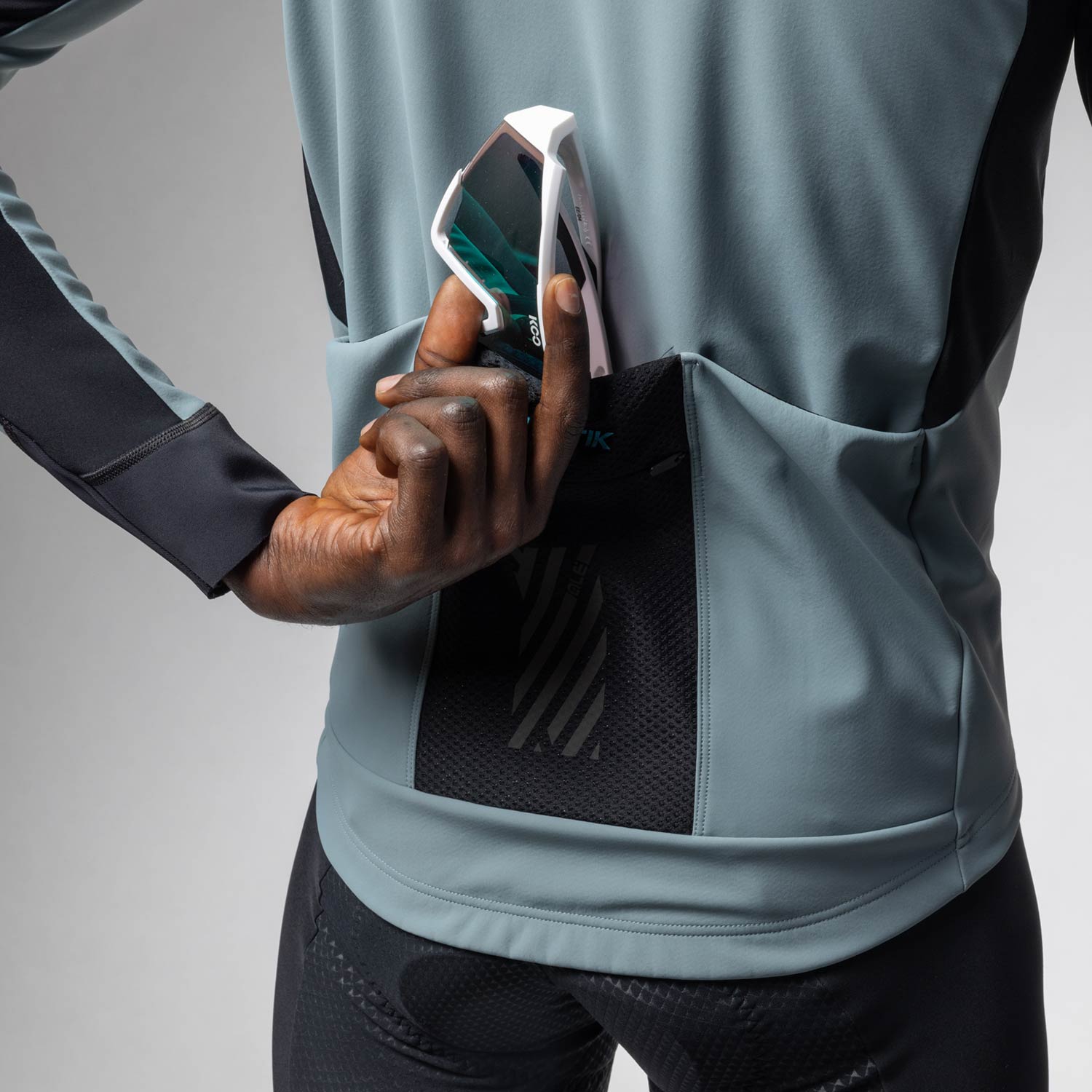 Alé K-Tornado Klimatik Jacket (5 Colours)