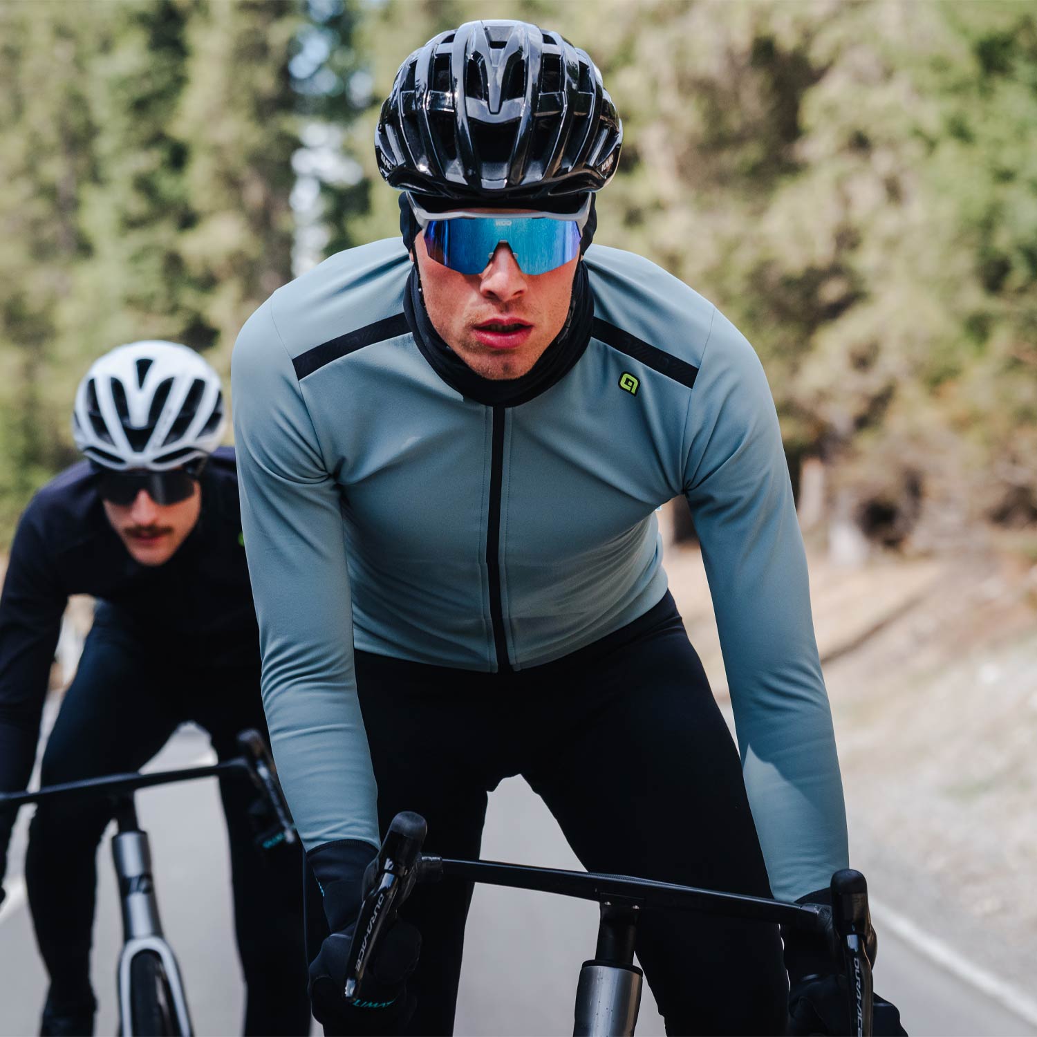 Alé K-Tornado Klimatik Jacket (5 Colours)