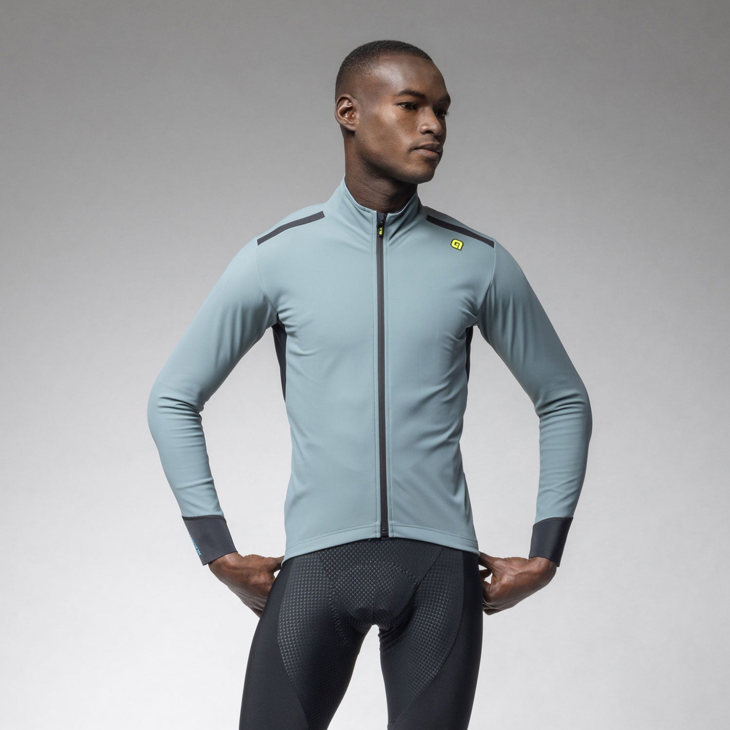 Alé K-Tornado Klimatik Jacket (5 Colours)