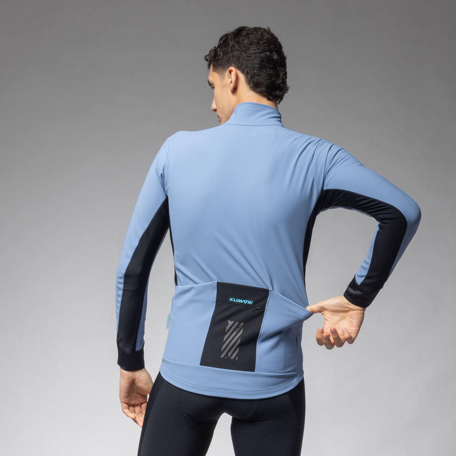 Alé K-Tornado Klimatik Jacket (5 Colours)