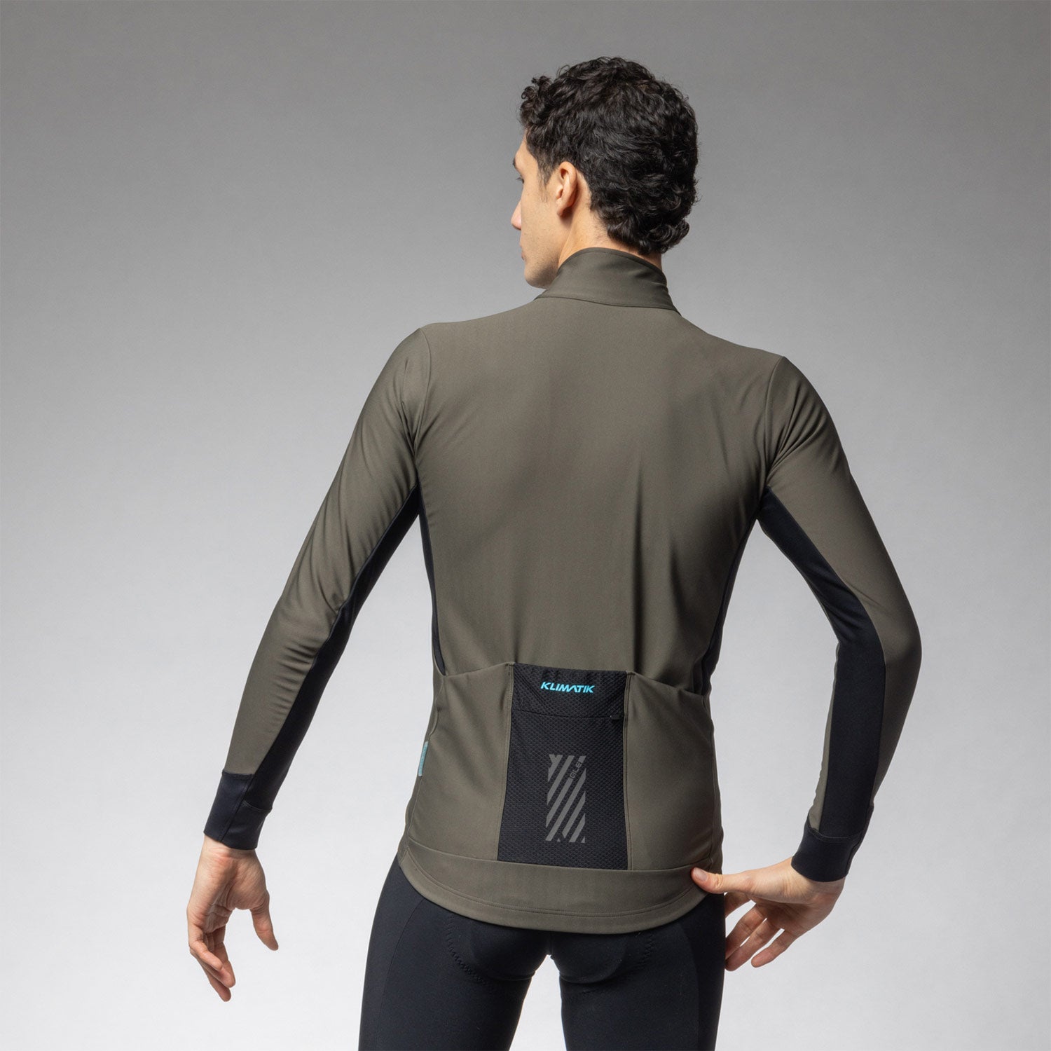 Alé K-Tornado Klimatik Jacket (5 Colours)