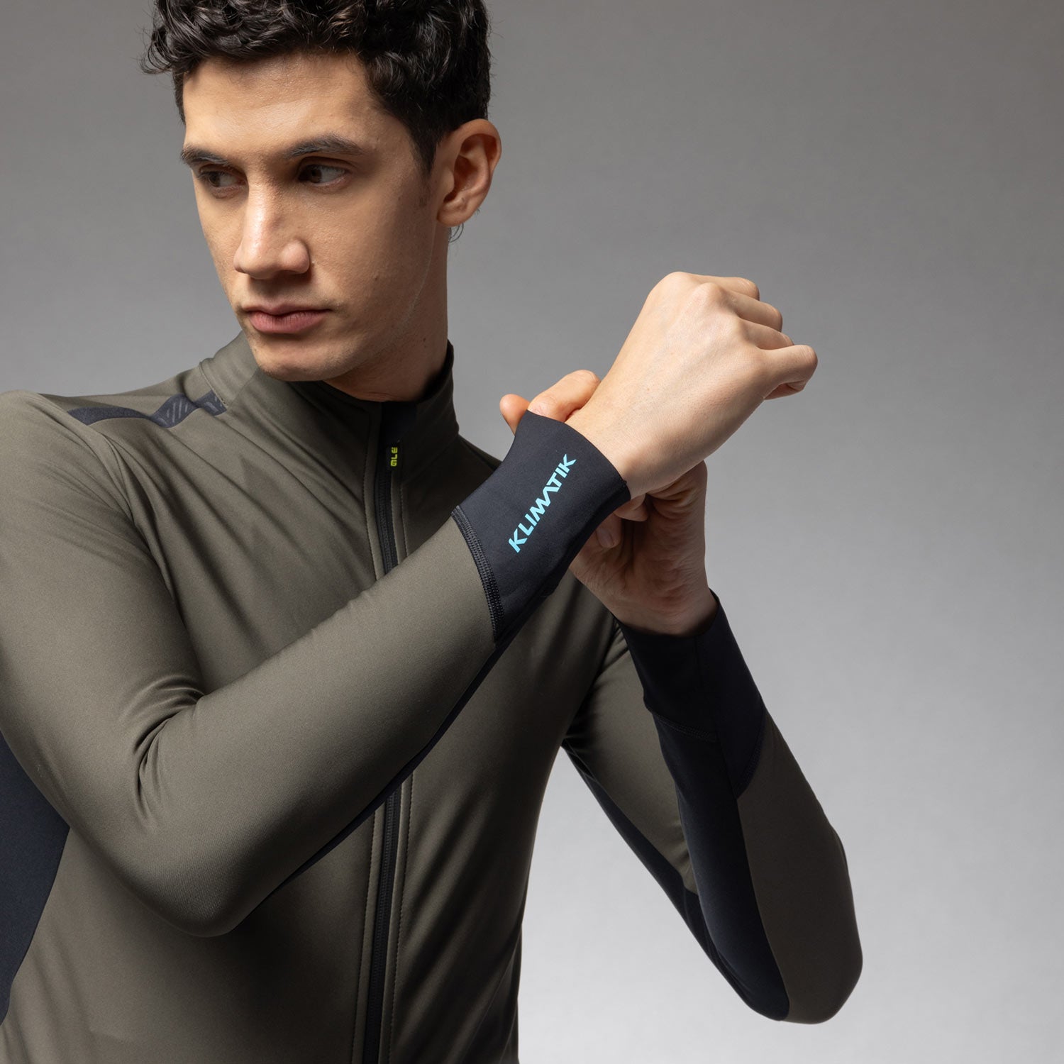 Alé K-Tornado Klimatik Jacket (5 Colours)