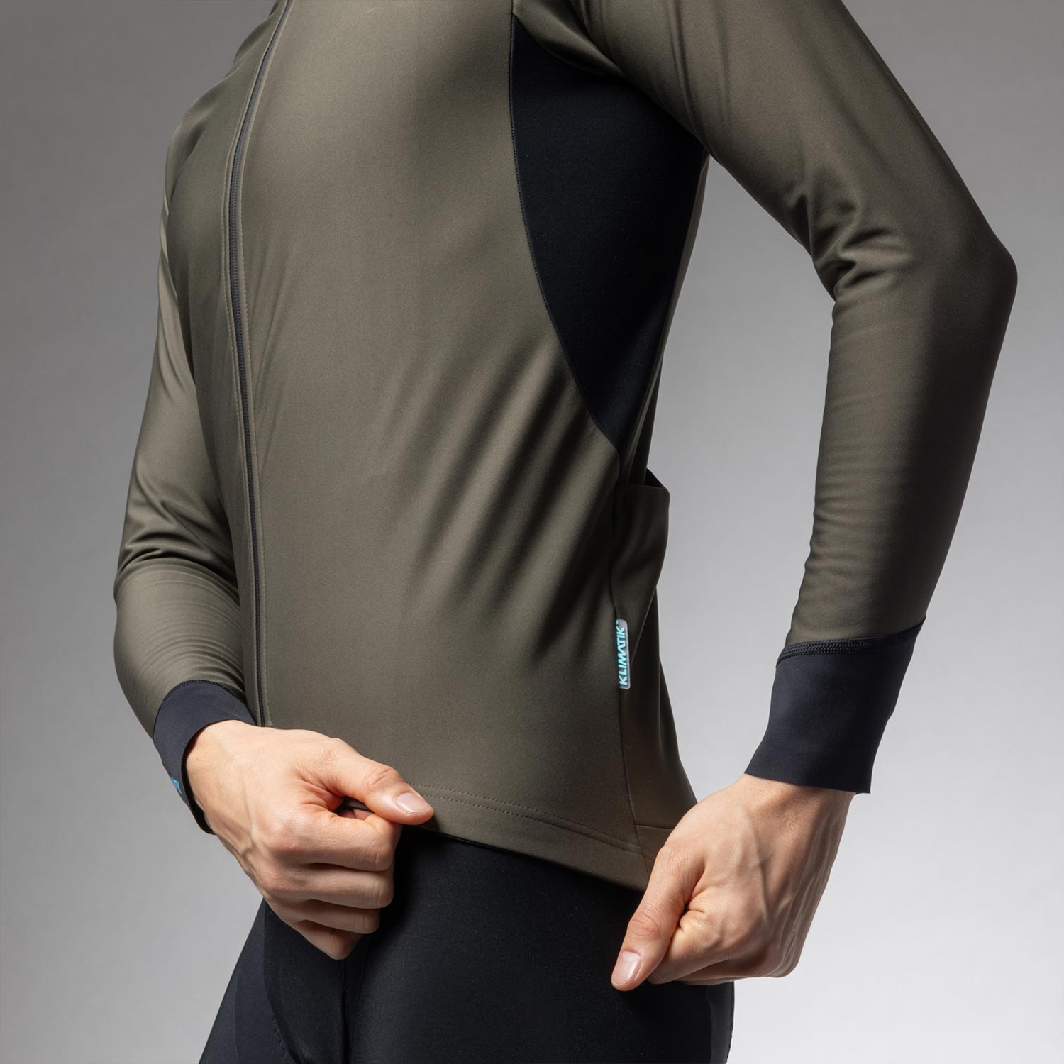 Alé K-Tornado Klimatik Jacket (5 Colours)