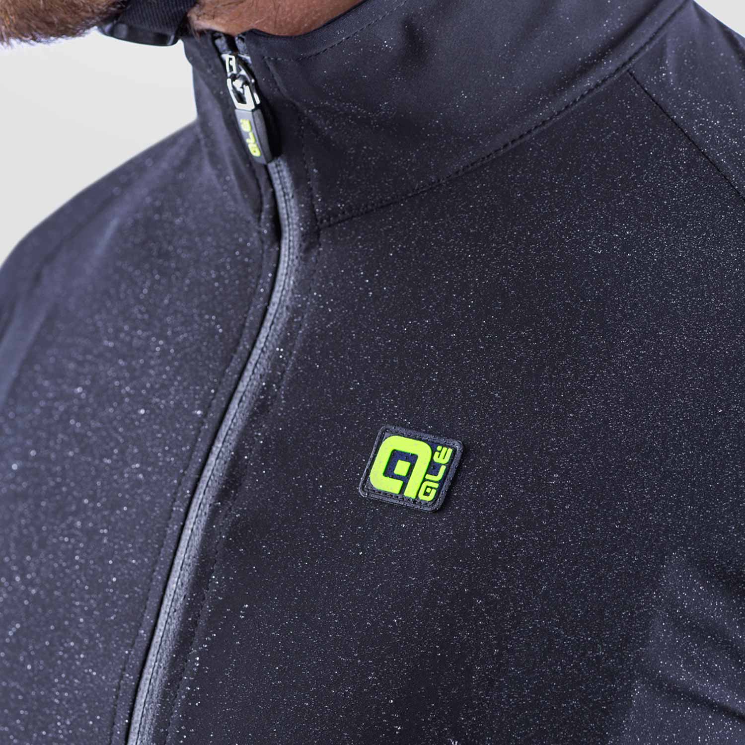 Alé Graphene Klimatik Waterproof Shell Jacket