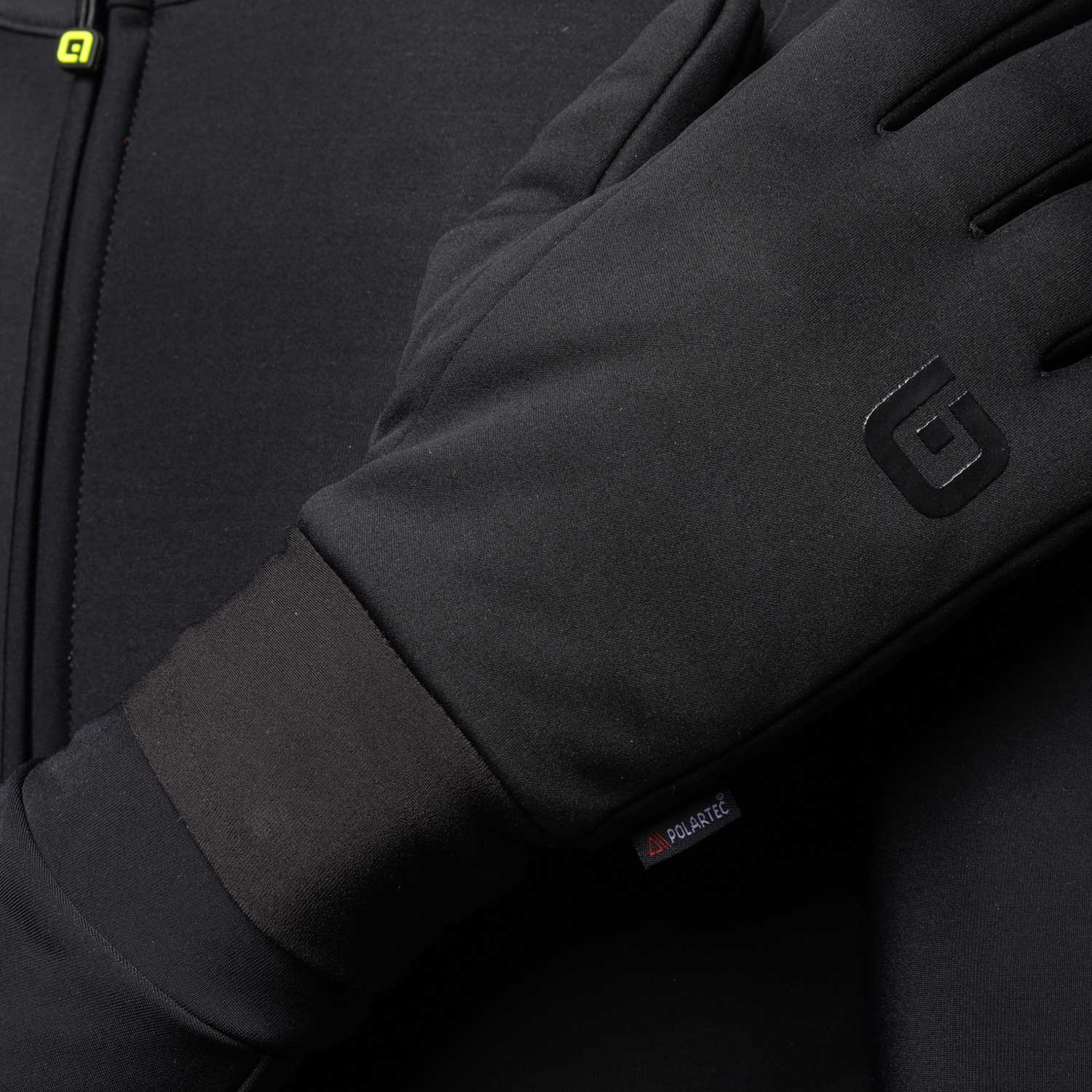 Alé Riparo Winter Gloves