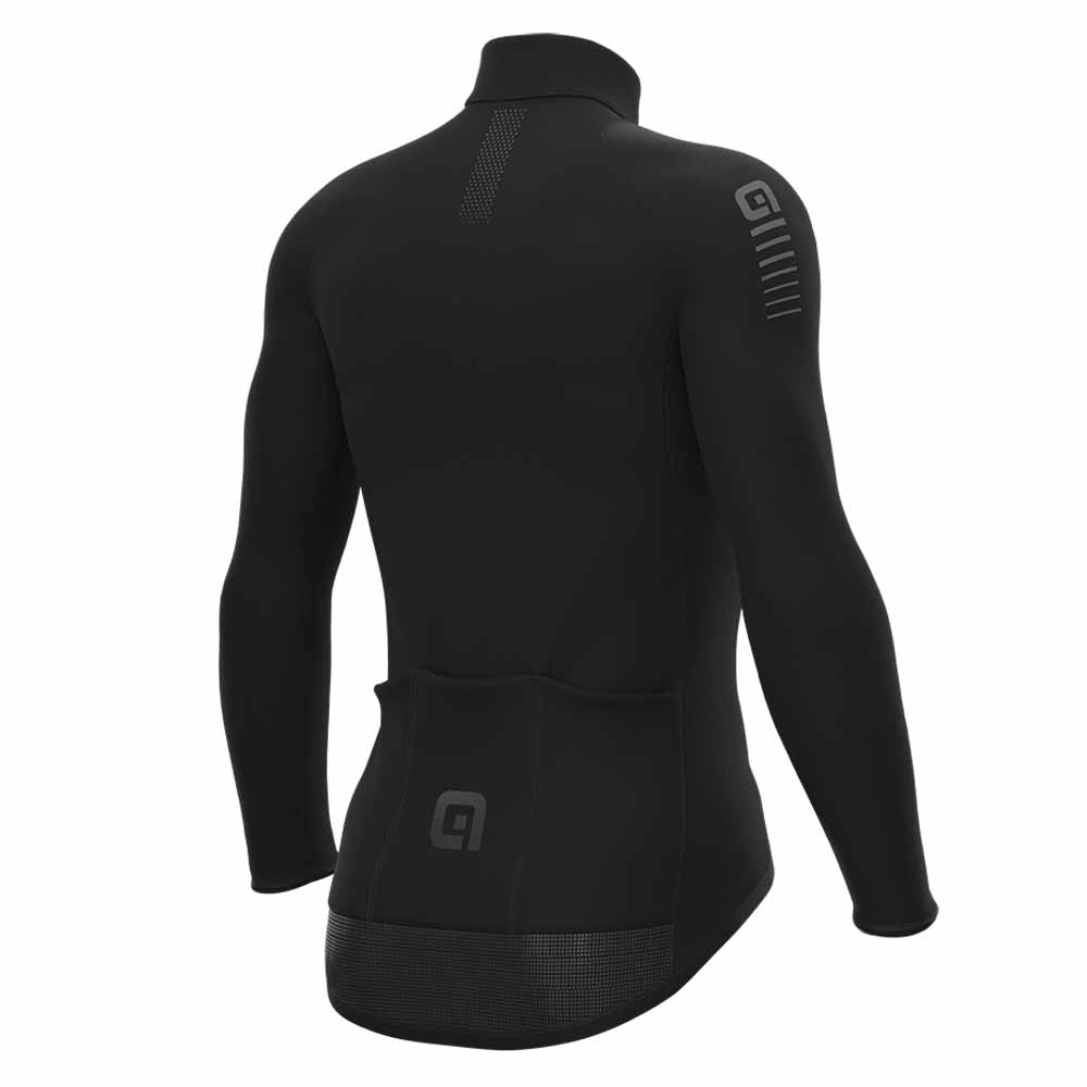 Alé Thermal R-EV1 Long Sleeved Jersey