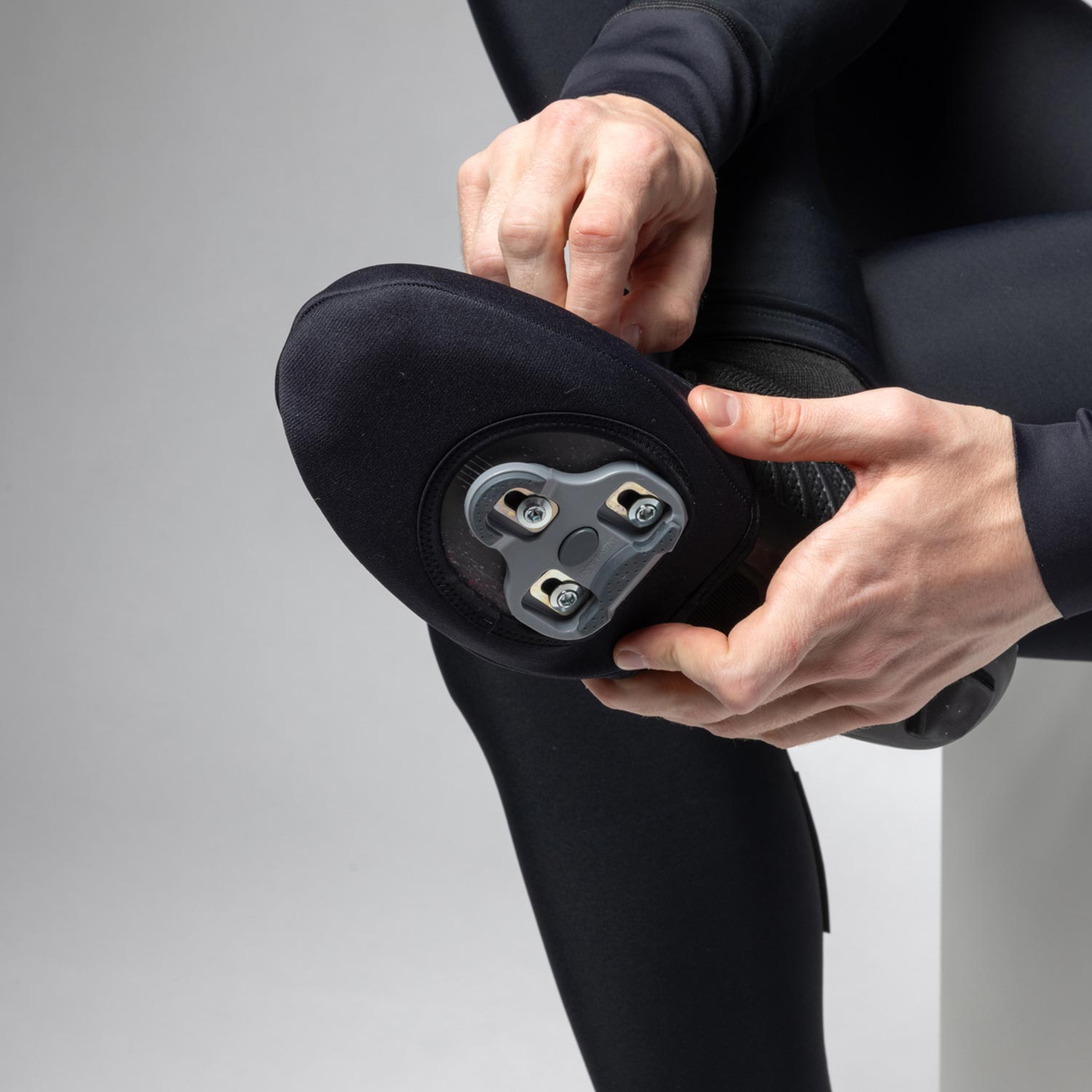 Alé Shield Toecovers