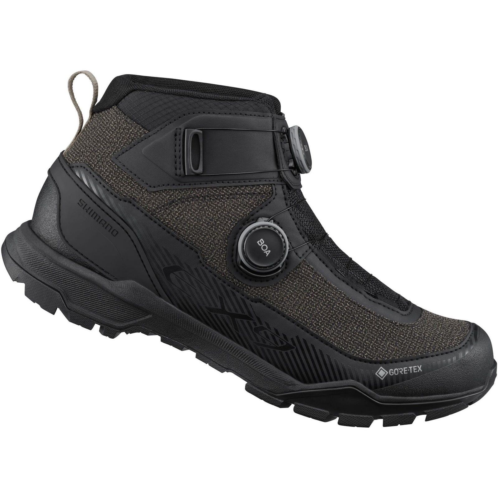 Shimano EX9 (EX900) Shoes