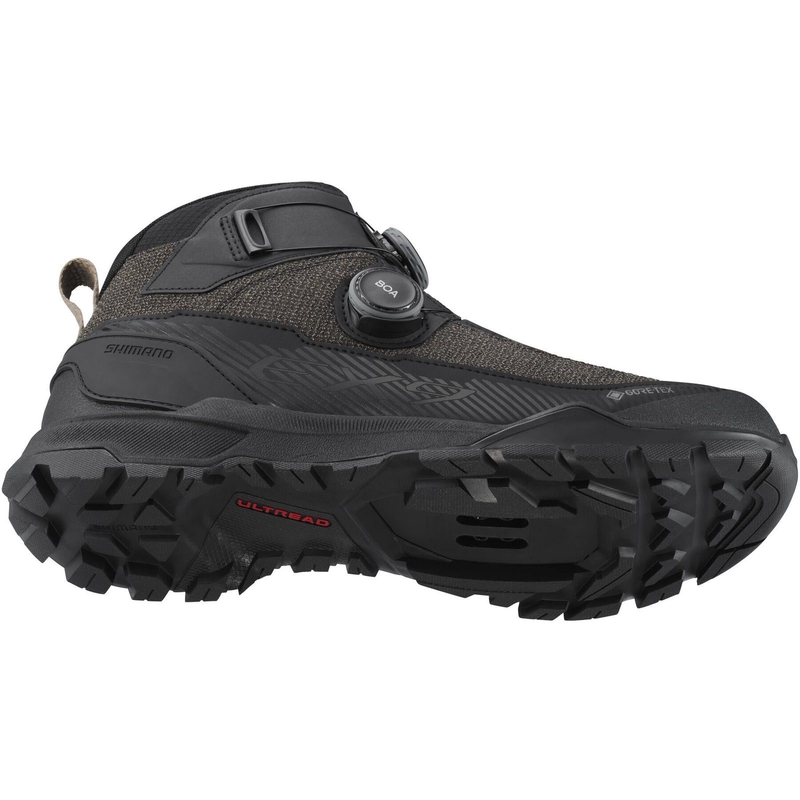 Shimano EX9 (EX900) Shoes