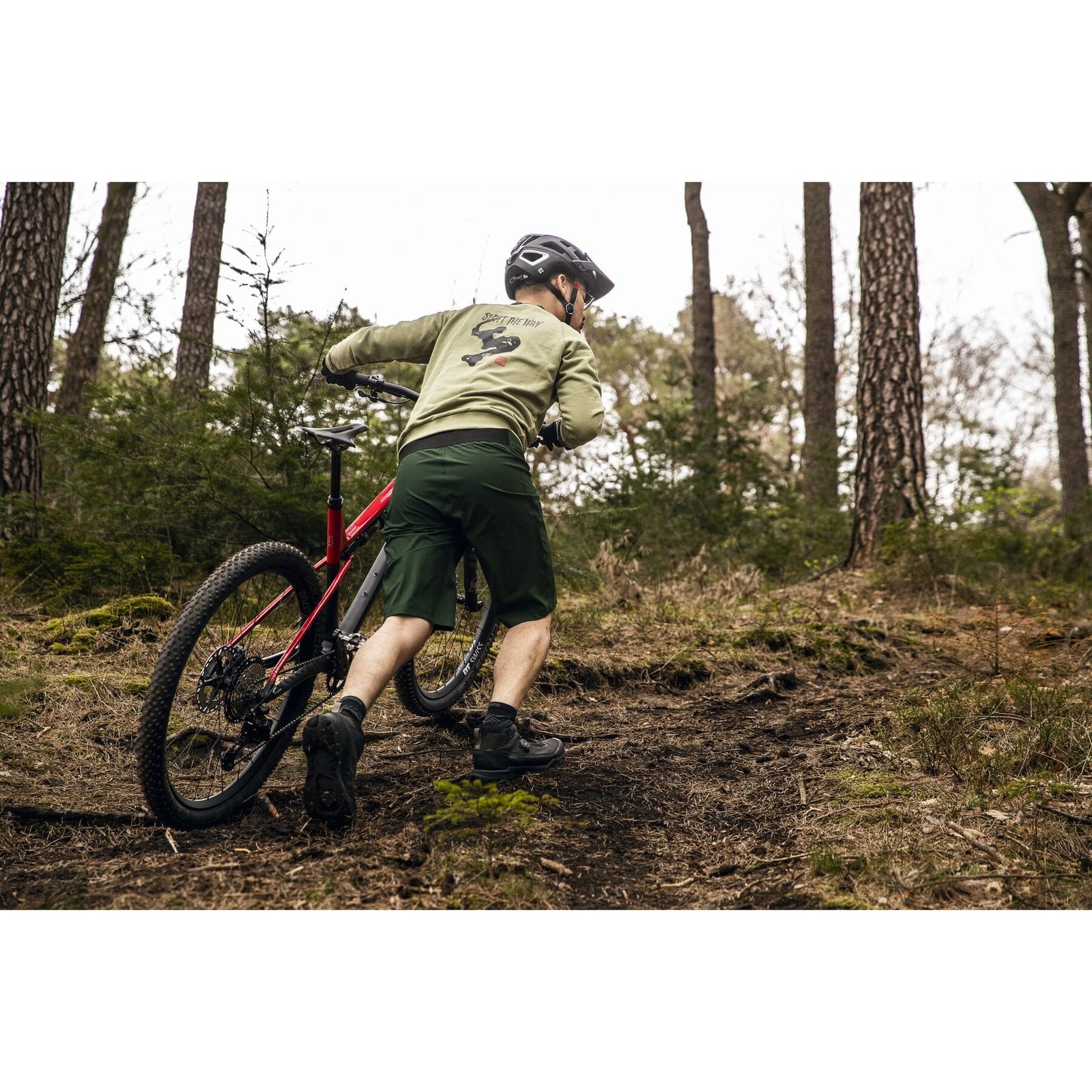 Shimano EX9 (EX900) Shoes