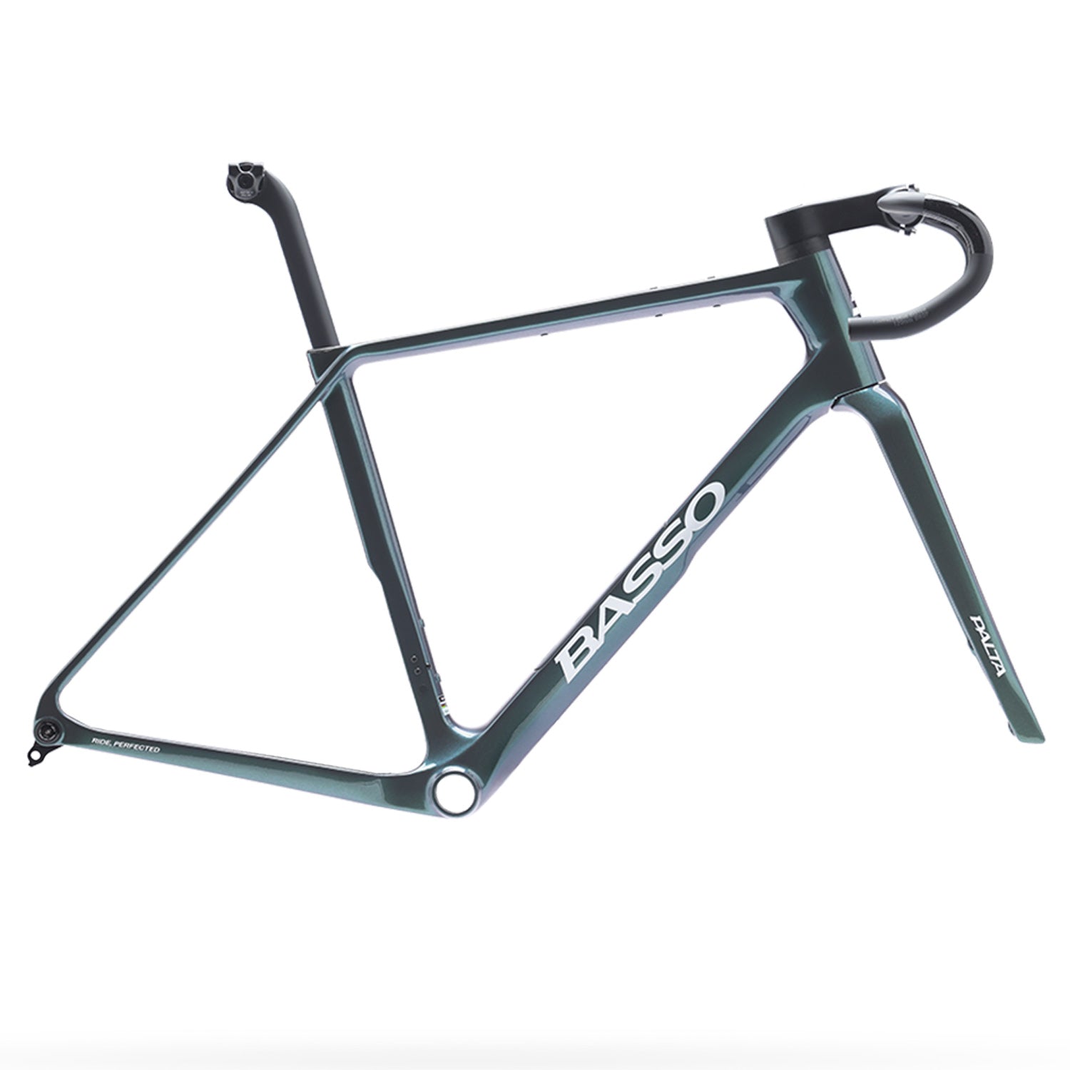Basso Palta III Galaxy Dream With Strato Stem