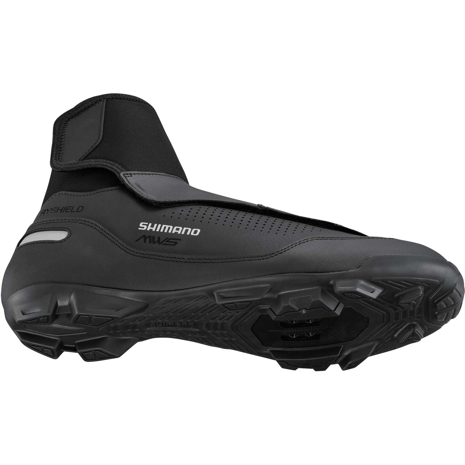 Shimano MW5 (MW502) DRYSHIELD Shoes