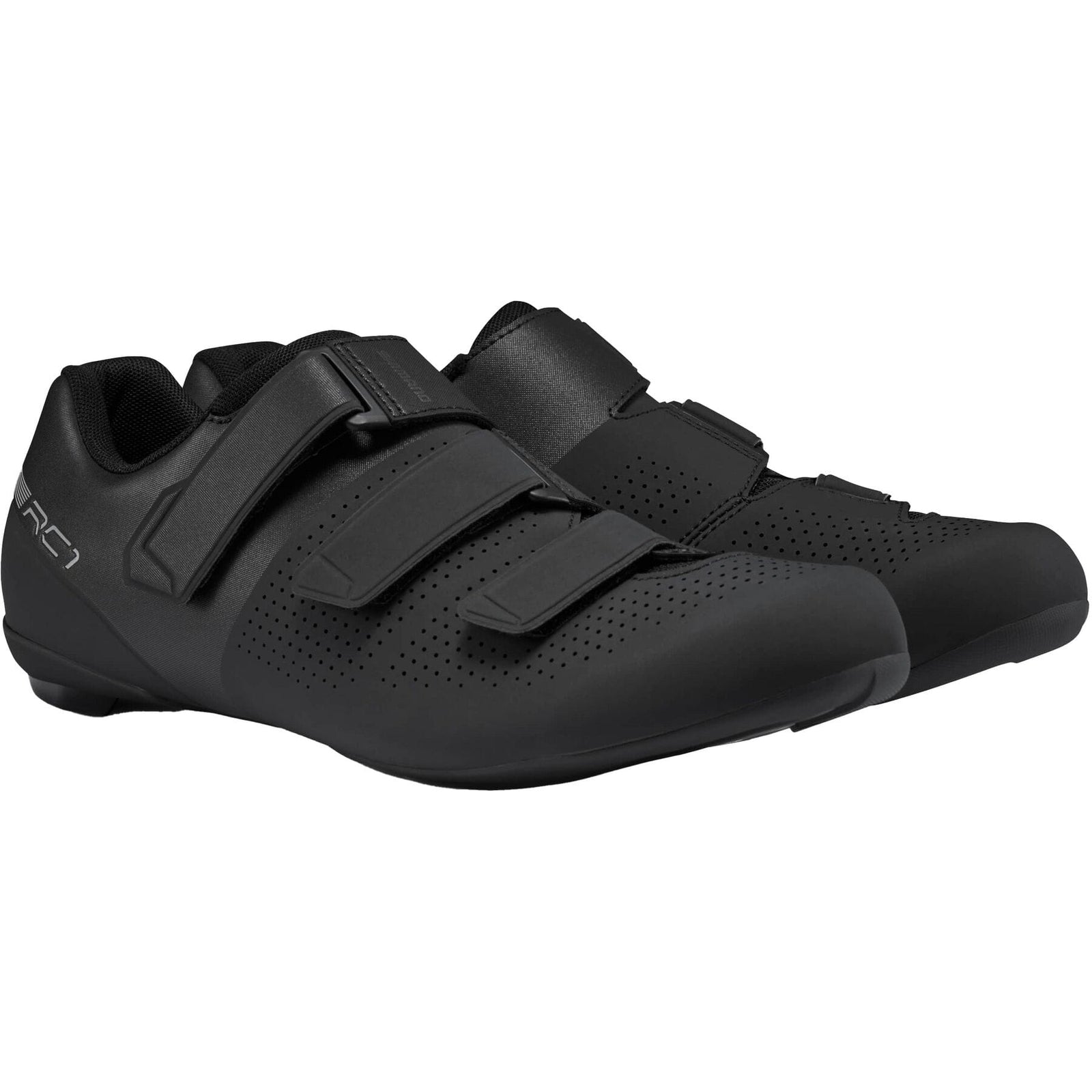 Shimano Black RC1 (RC102) Shoes
