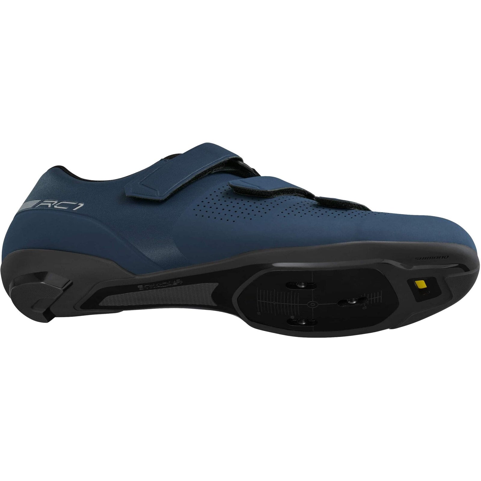 Shimano Navy RC1 (RC102) Shoes