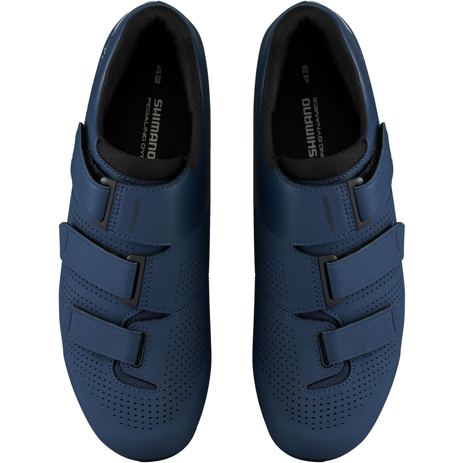 Shimano Navy RC1 (RC102) Shoes