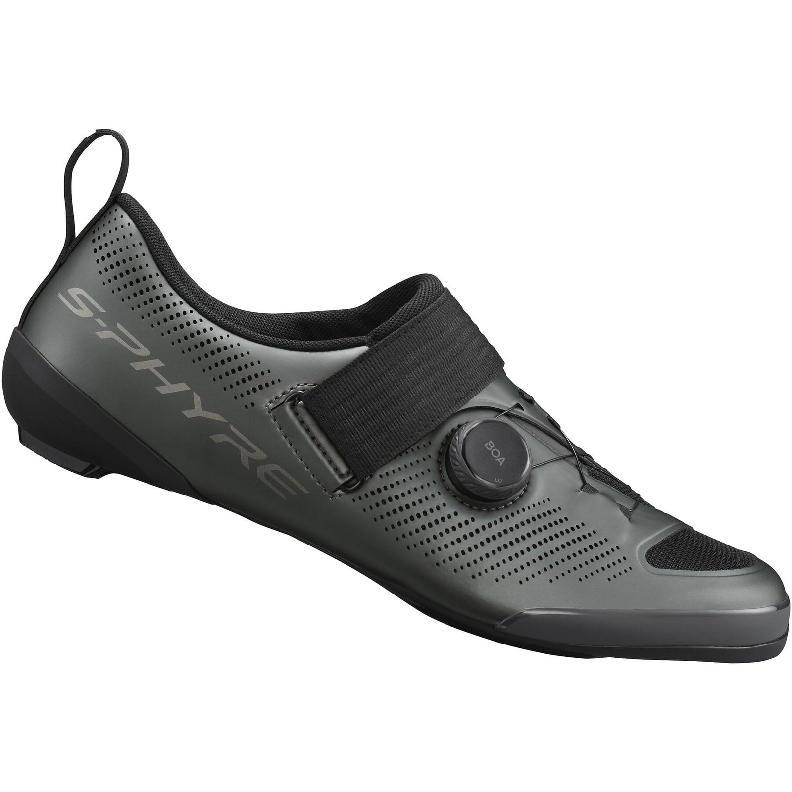 Shimano S-PHYRE TR9 (TR903) Triathlon Shoes