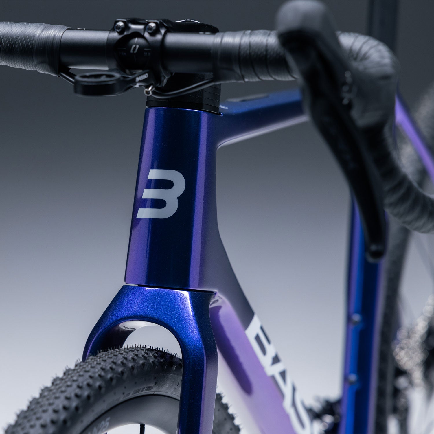 Basso Palta GRX 12x Mystic Bike