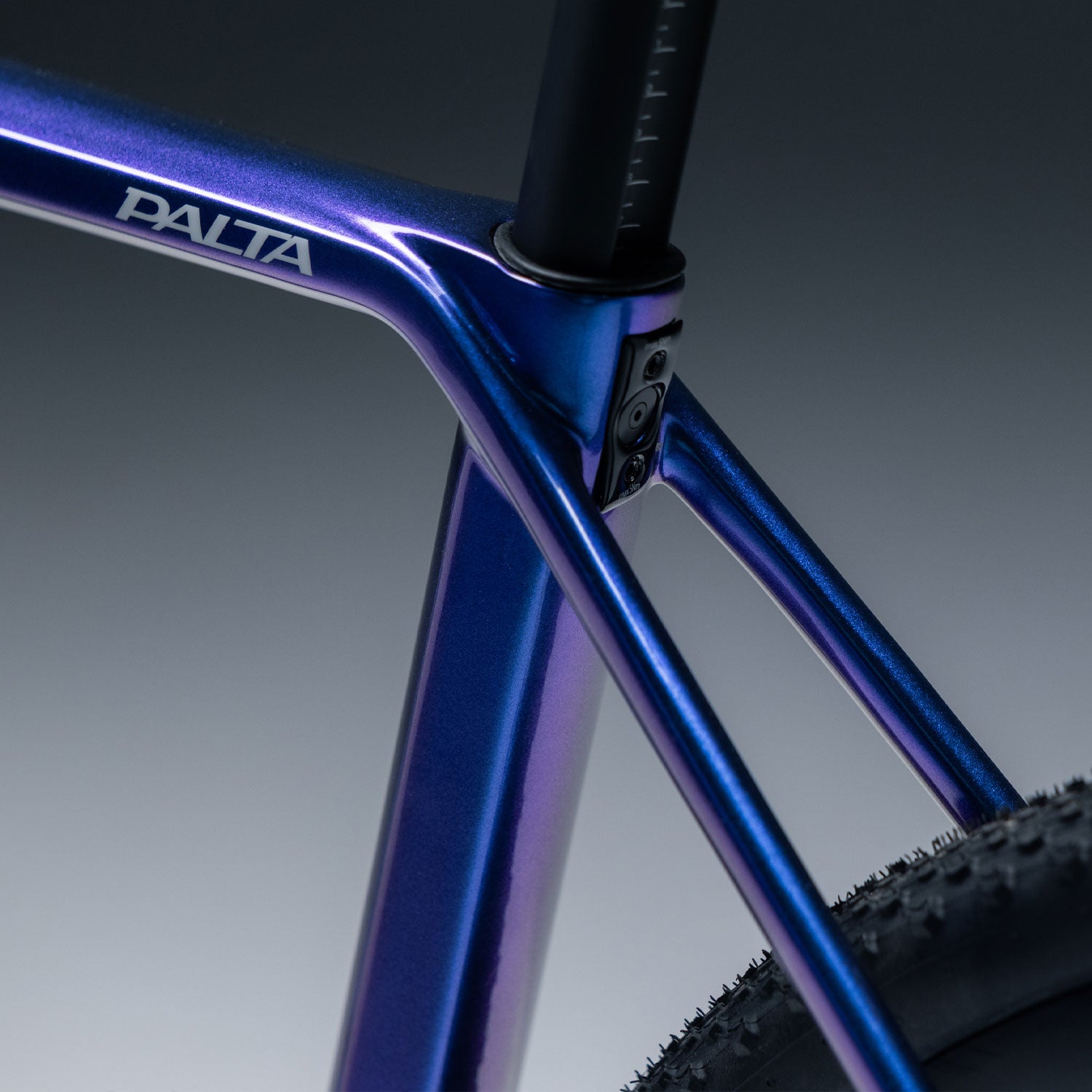 Basso Palta GRX 12x Mystic Bike