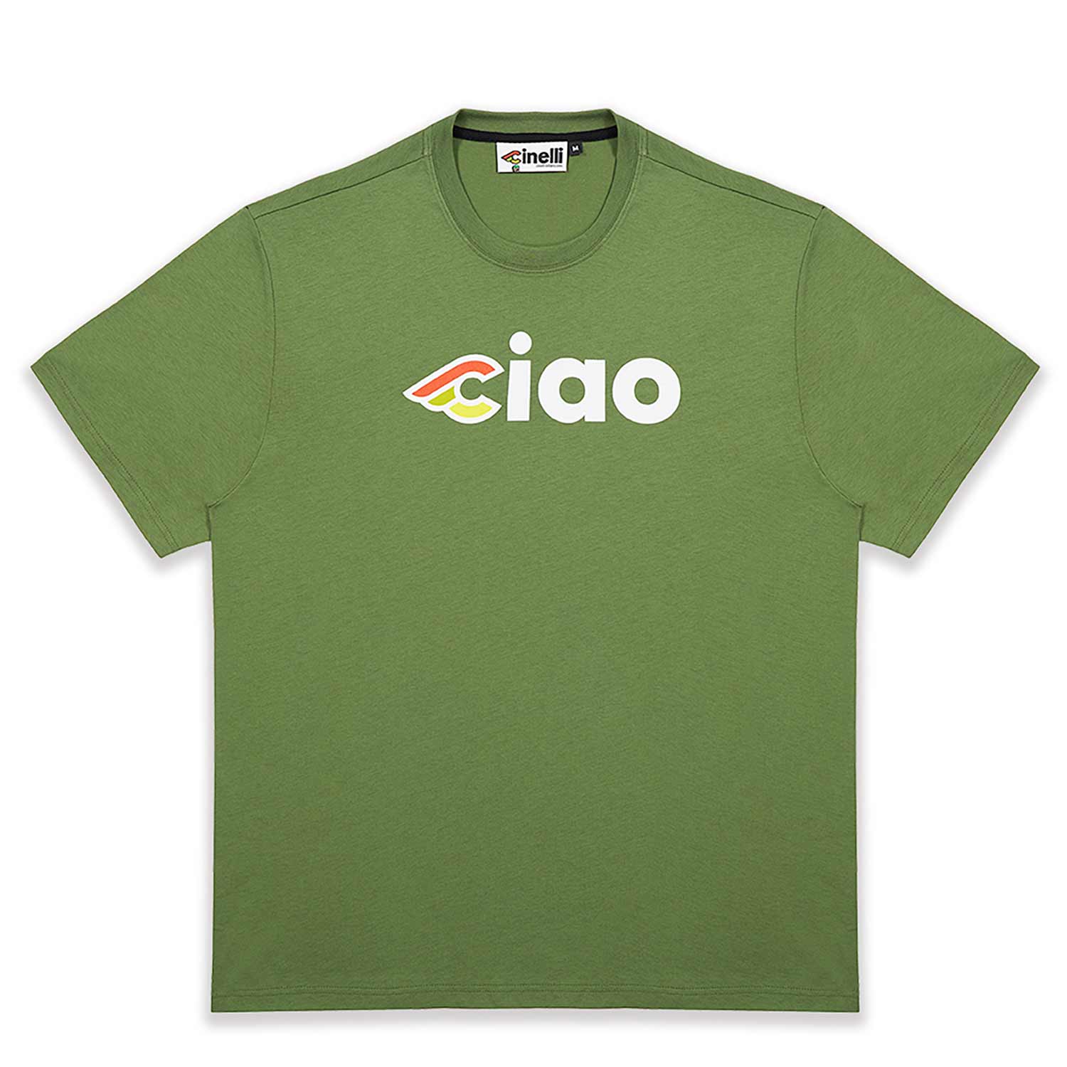 Cinelli Ciao T-Shirt