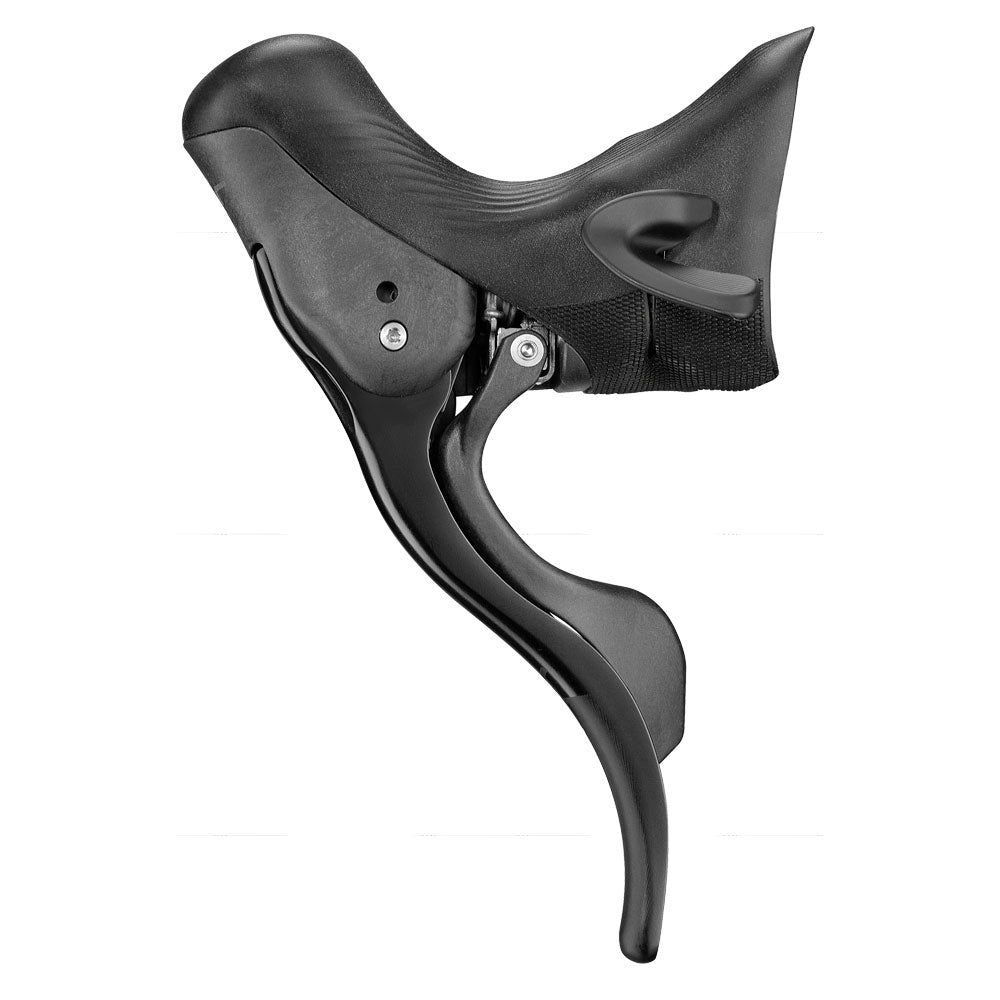 Campagnolo Ekar 13x Hydraulic Ergos And Calipers