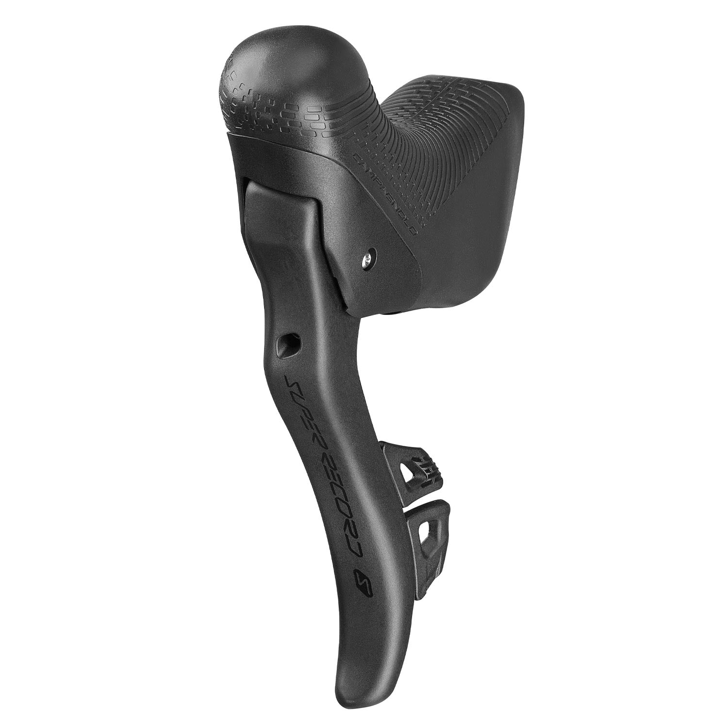 Campagnolo Super Record S 12x Wireless Ergos With Calipers