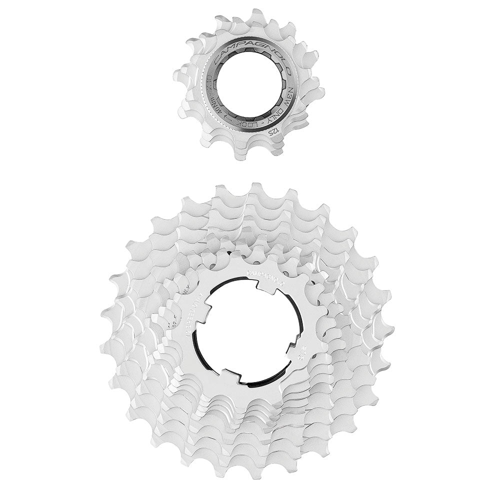 Campagnolo Super Record 12x Wireless Cassette