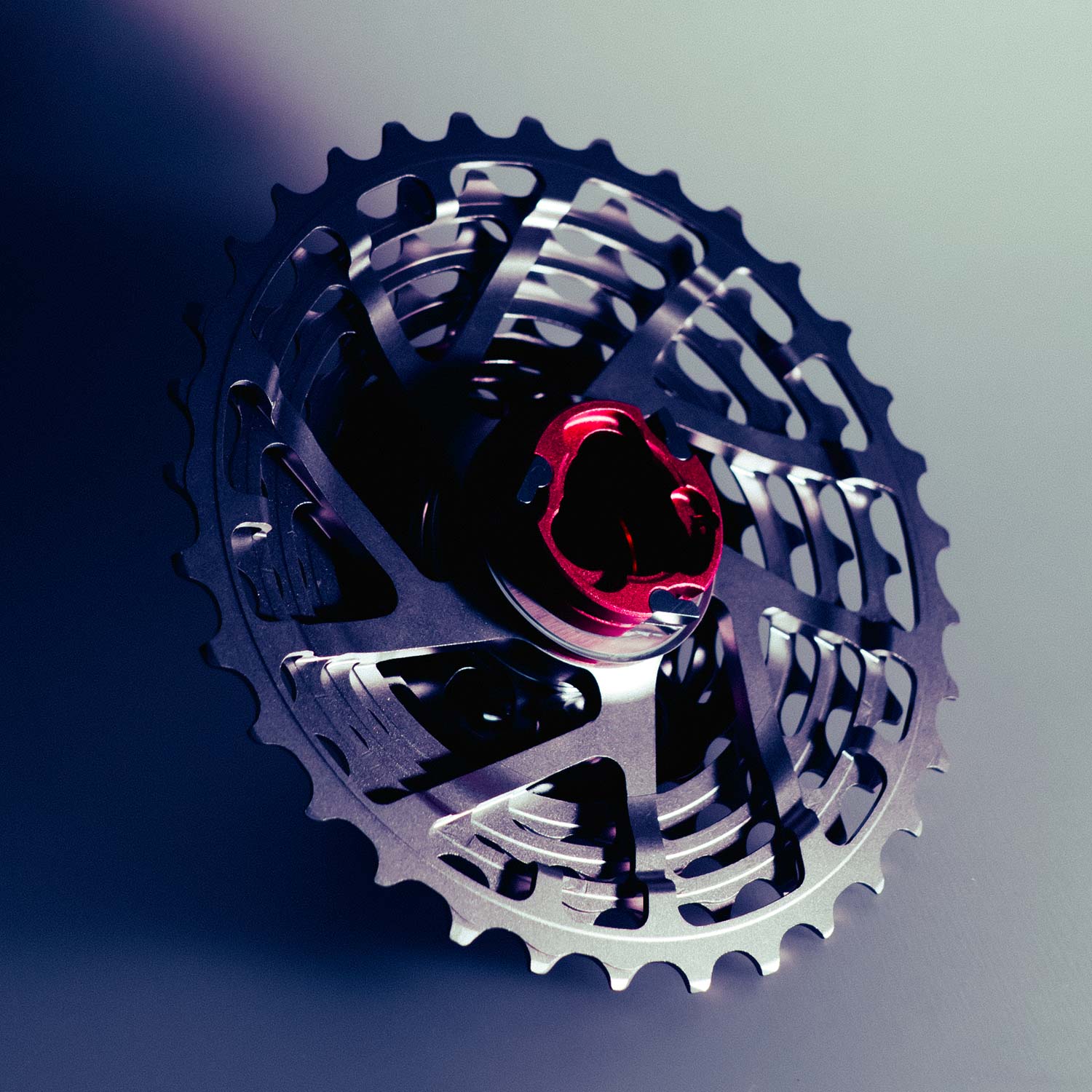 Campagnolo Super Record Ultra 13x Cassette