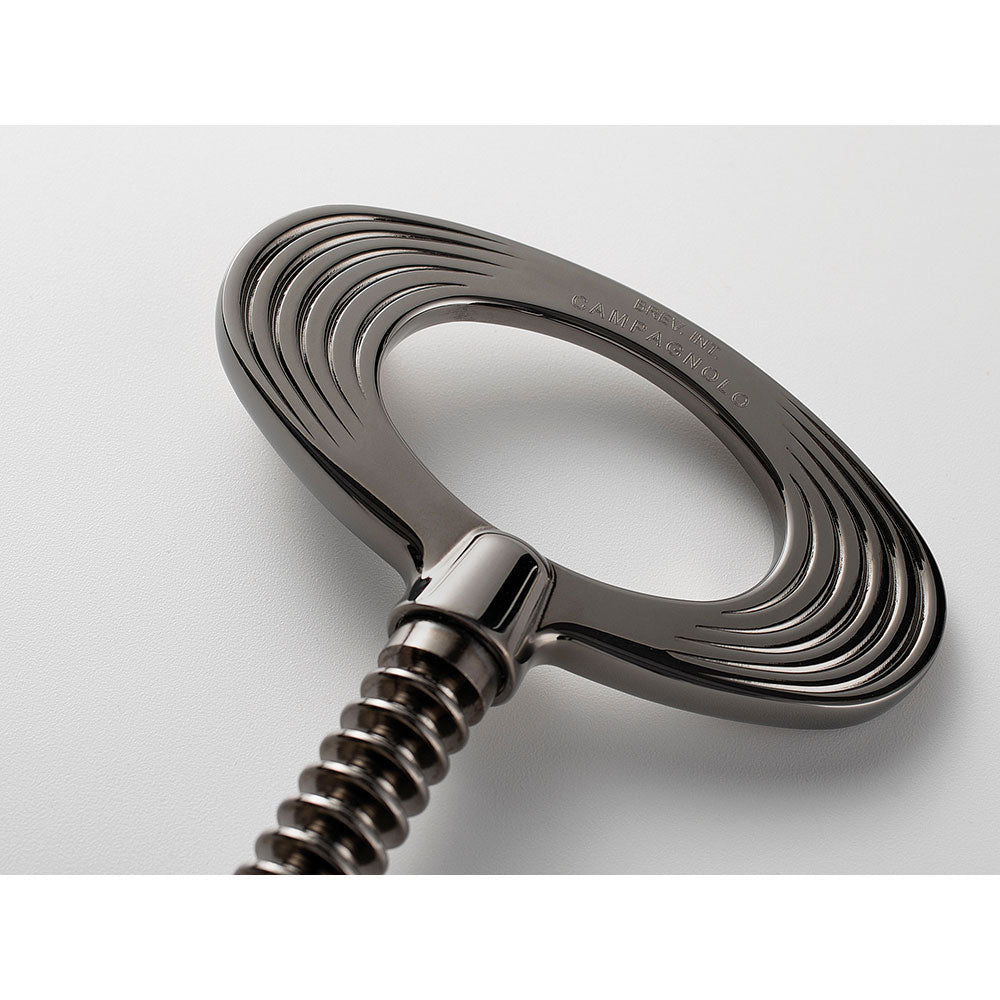 Campagnolo's BIG Chrome Corkscrew