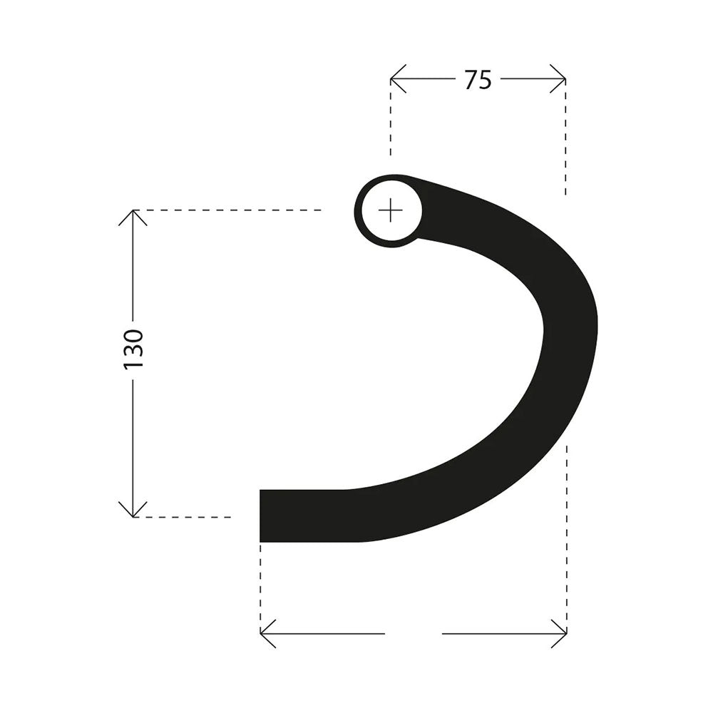 Deda Gravel100 RHM BoB Bars