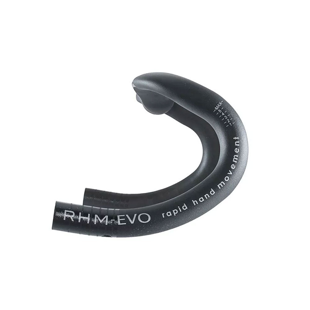 Deda Superzero Gravel Alloy Handlebars