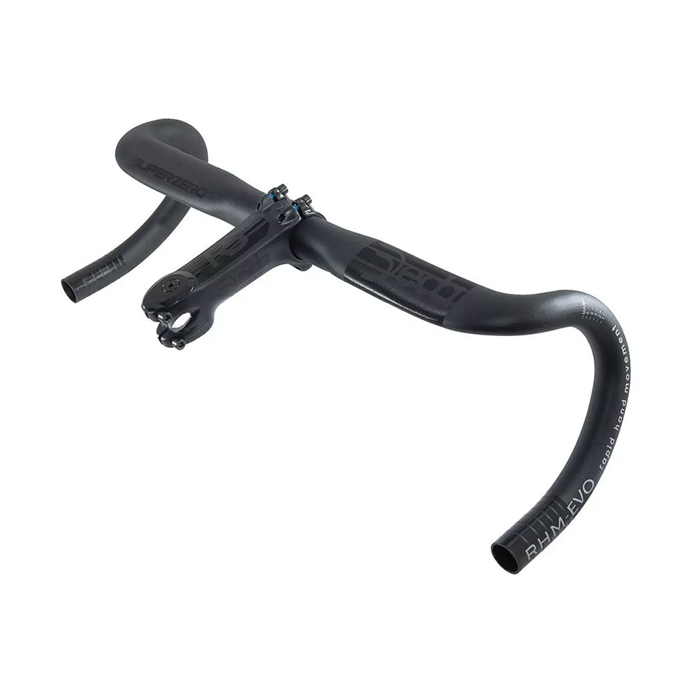 Deda Superzero Gravel Alloy Handlebars
