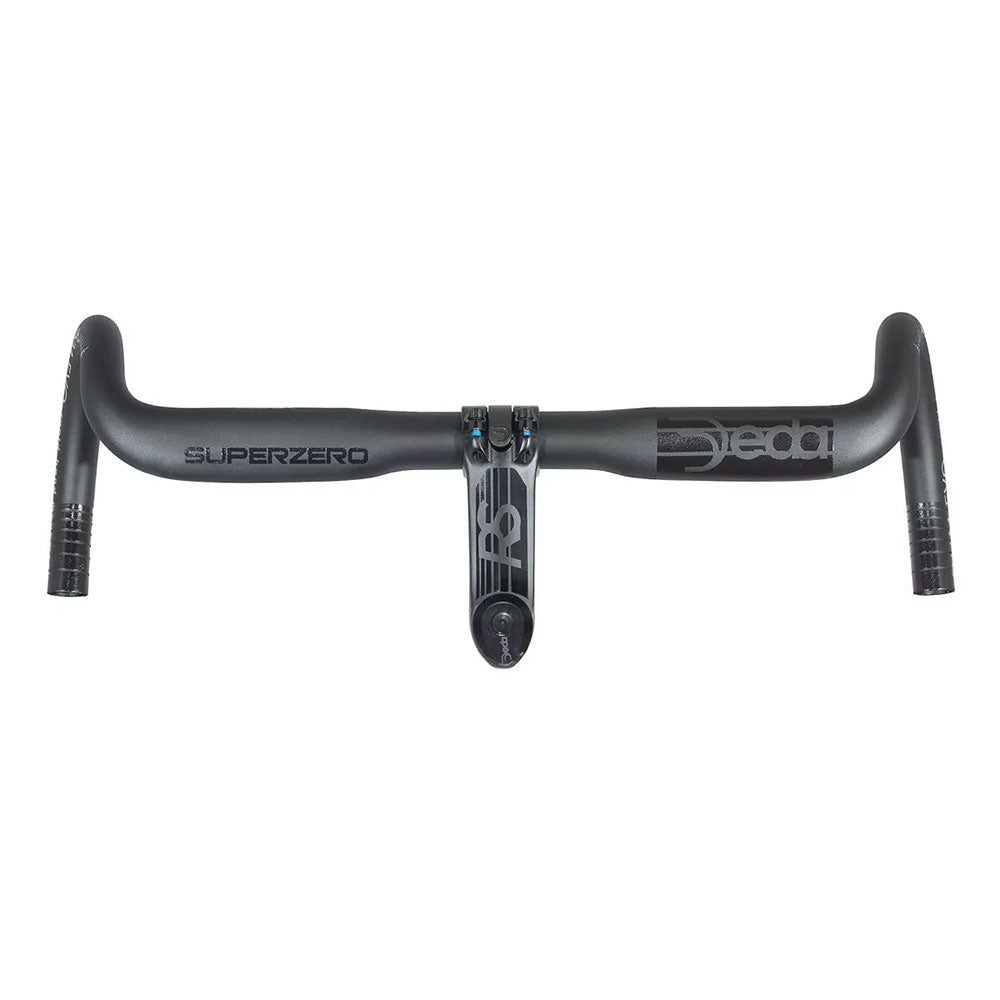 Deda Superzero Gravel Alloy Handlebars