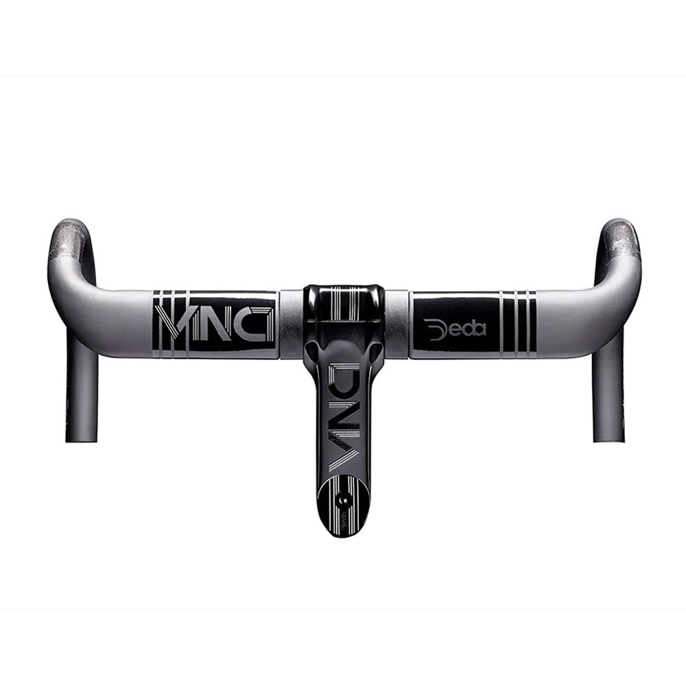 Deda Vinci DCR Shallow Bars