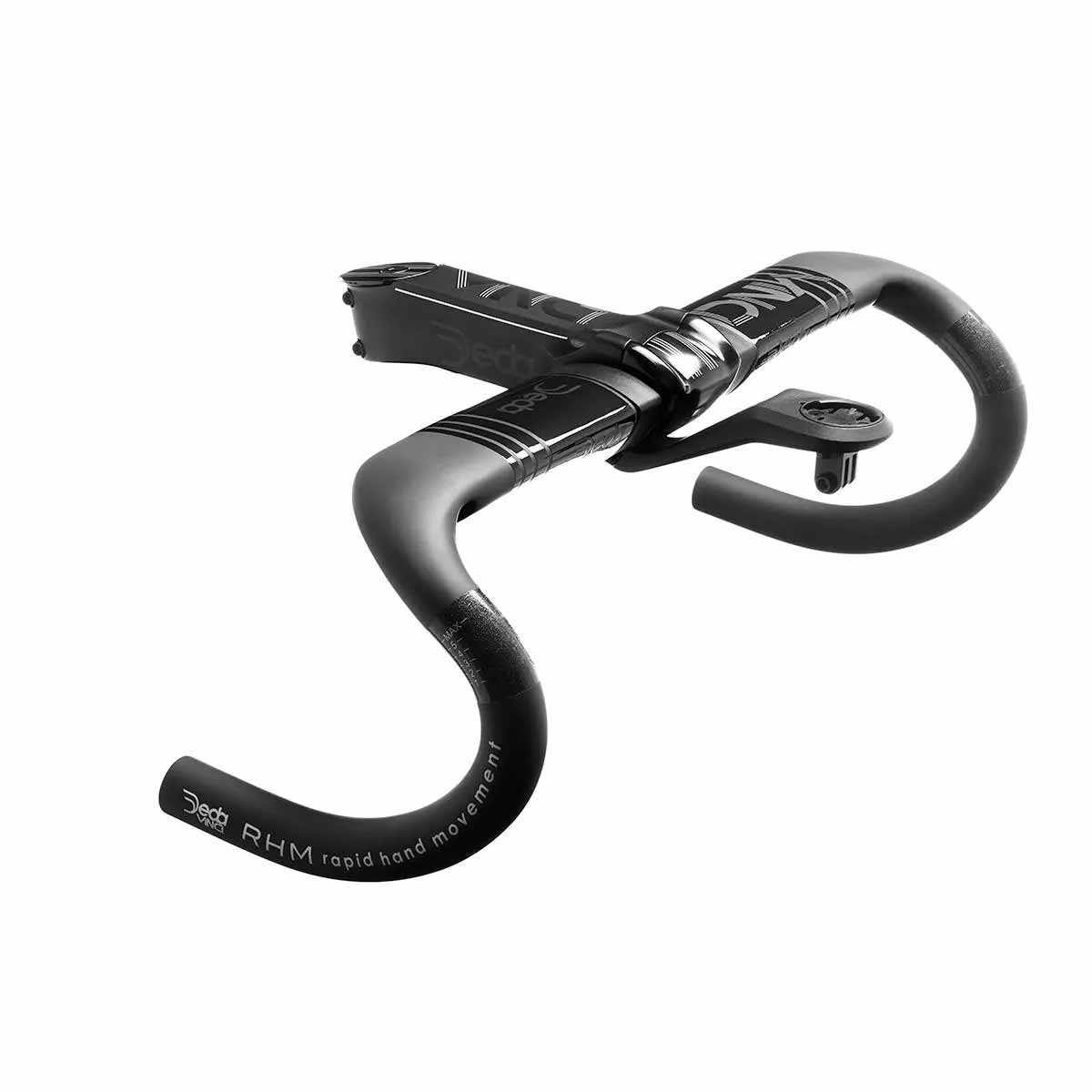 Deda Vinci DCR Stem