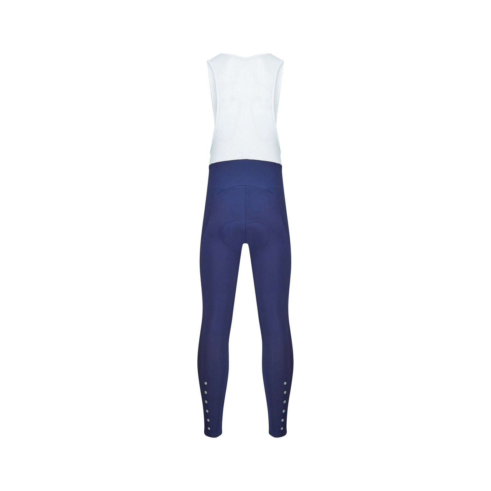 Keada Men's Essential Bib Tights - Navy