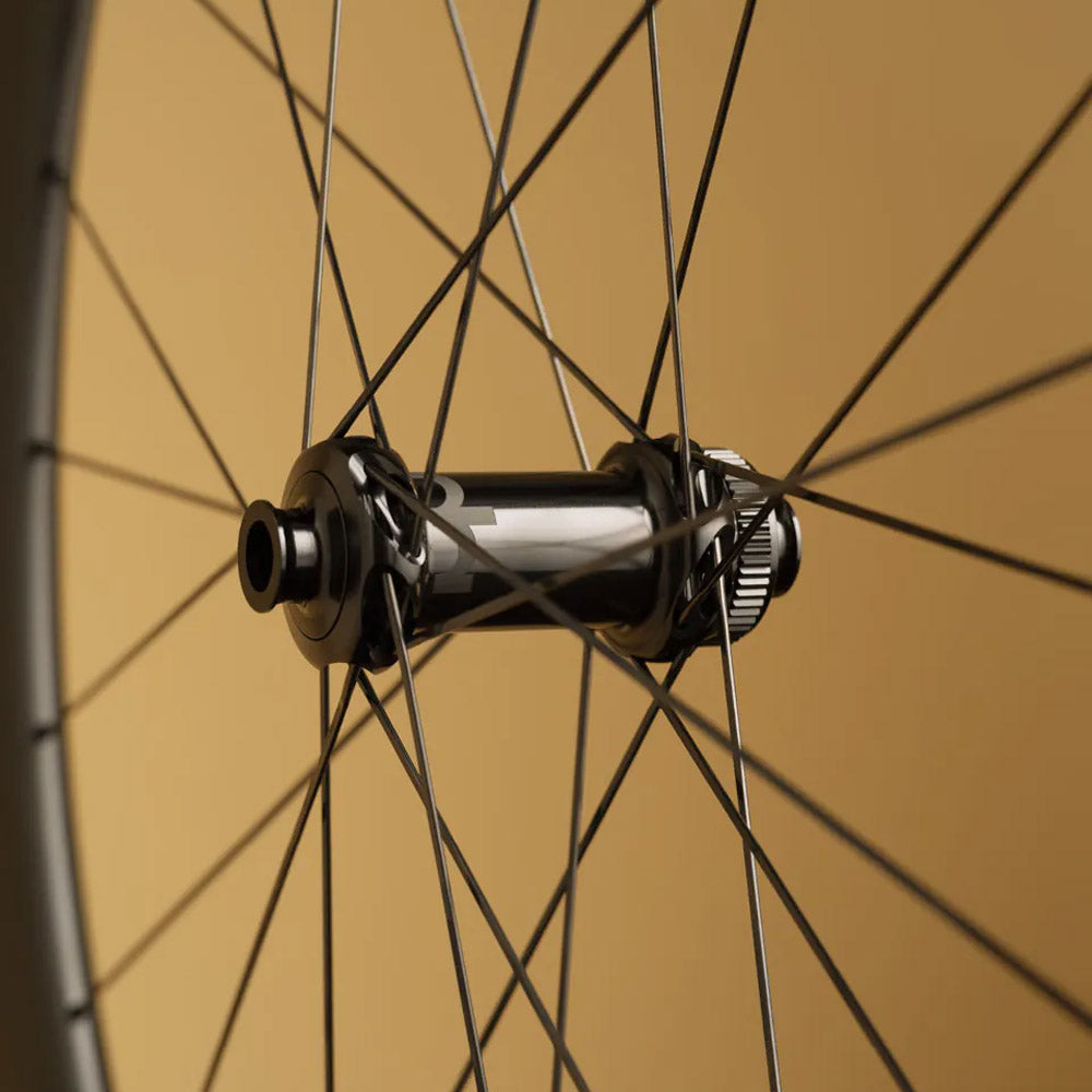 Deda SL5 Carbon Disc Tubeless Wheels