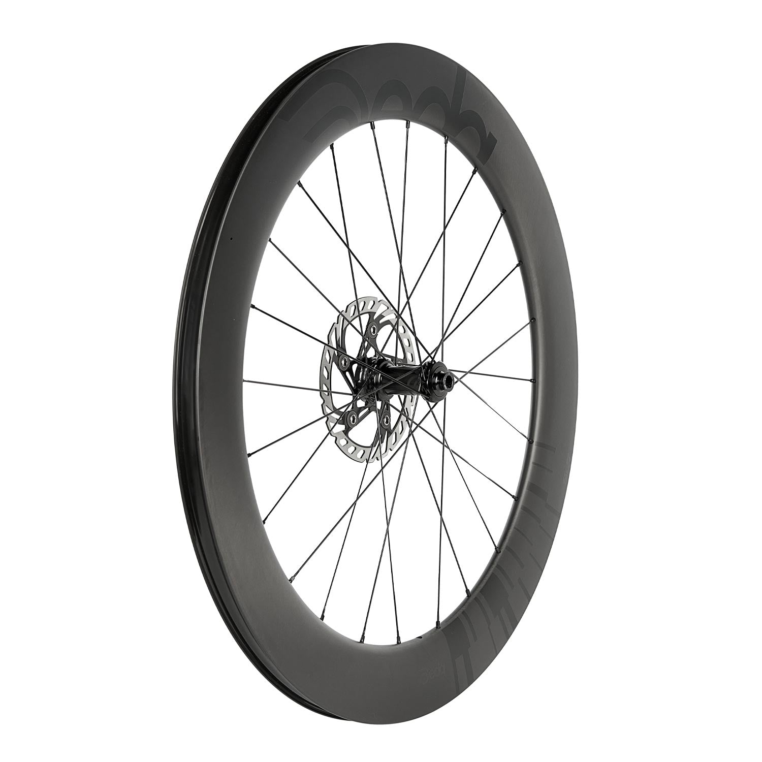 Deda SL7 Carbon Disc Tubeless Wheels