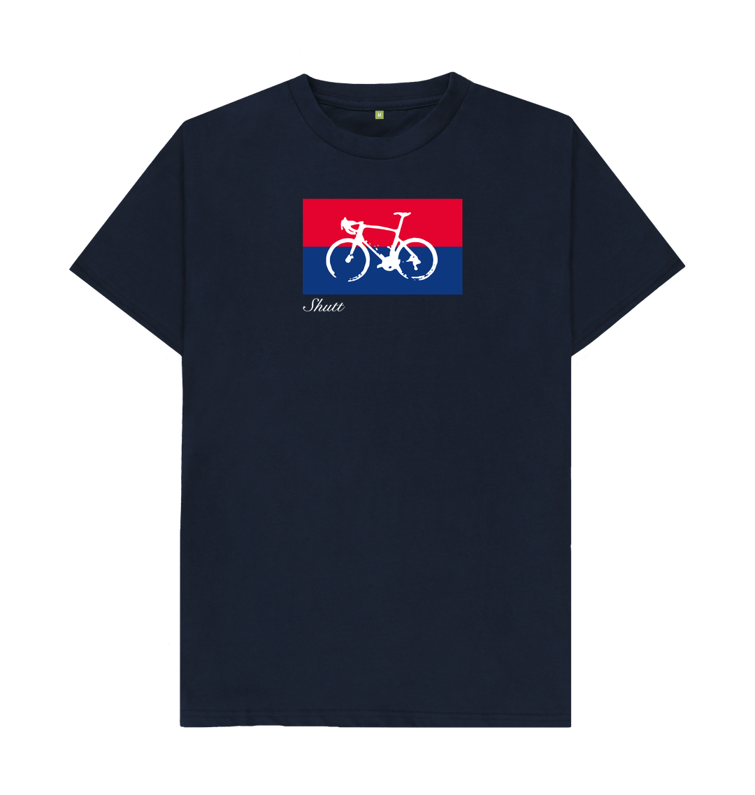 Navy Blue Team Bike \u2013 UK