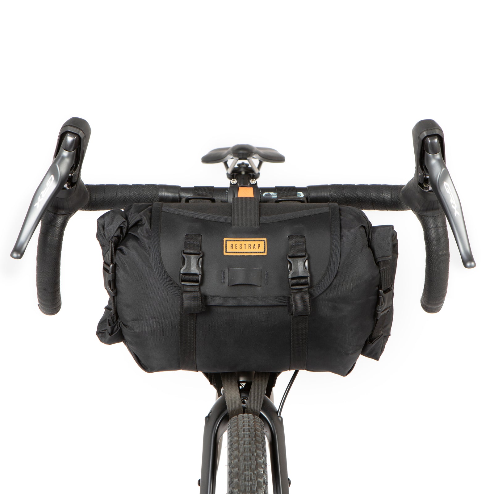Restrap Holster Bar Bag Plus