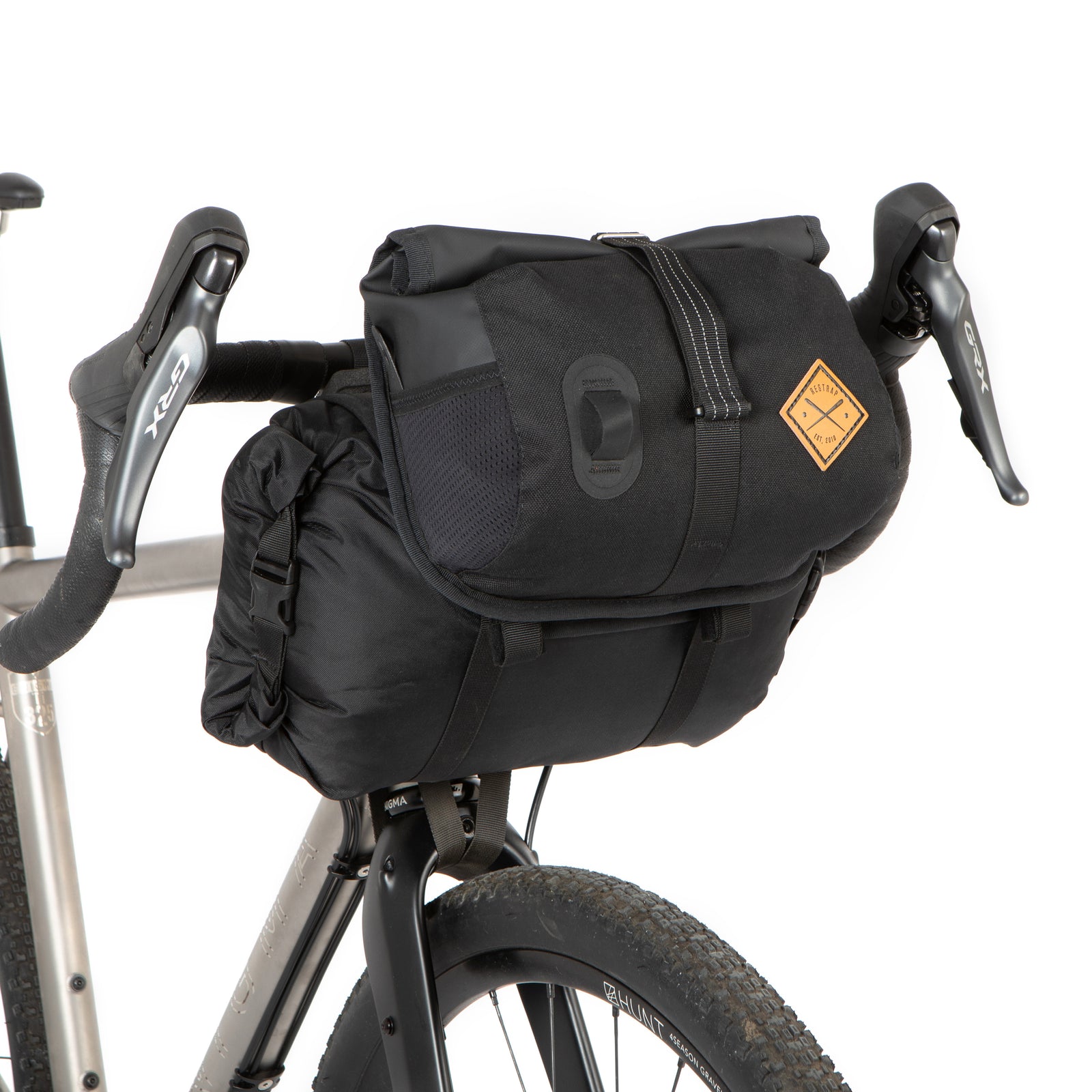 Restrap Holster Bar Bag Plus