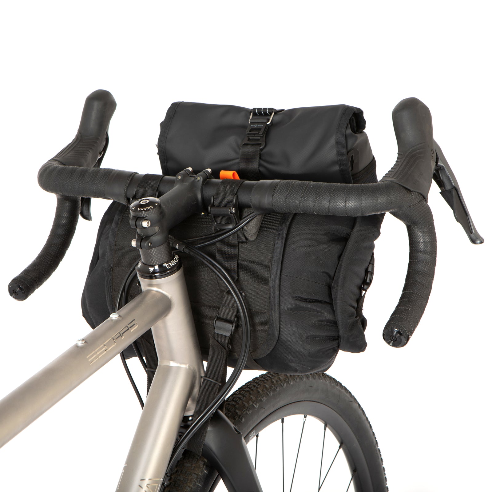 Restrap Holster Bar Bag Plus