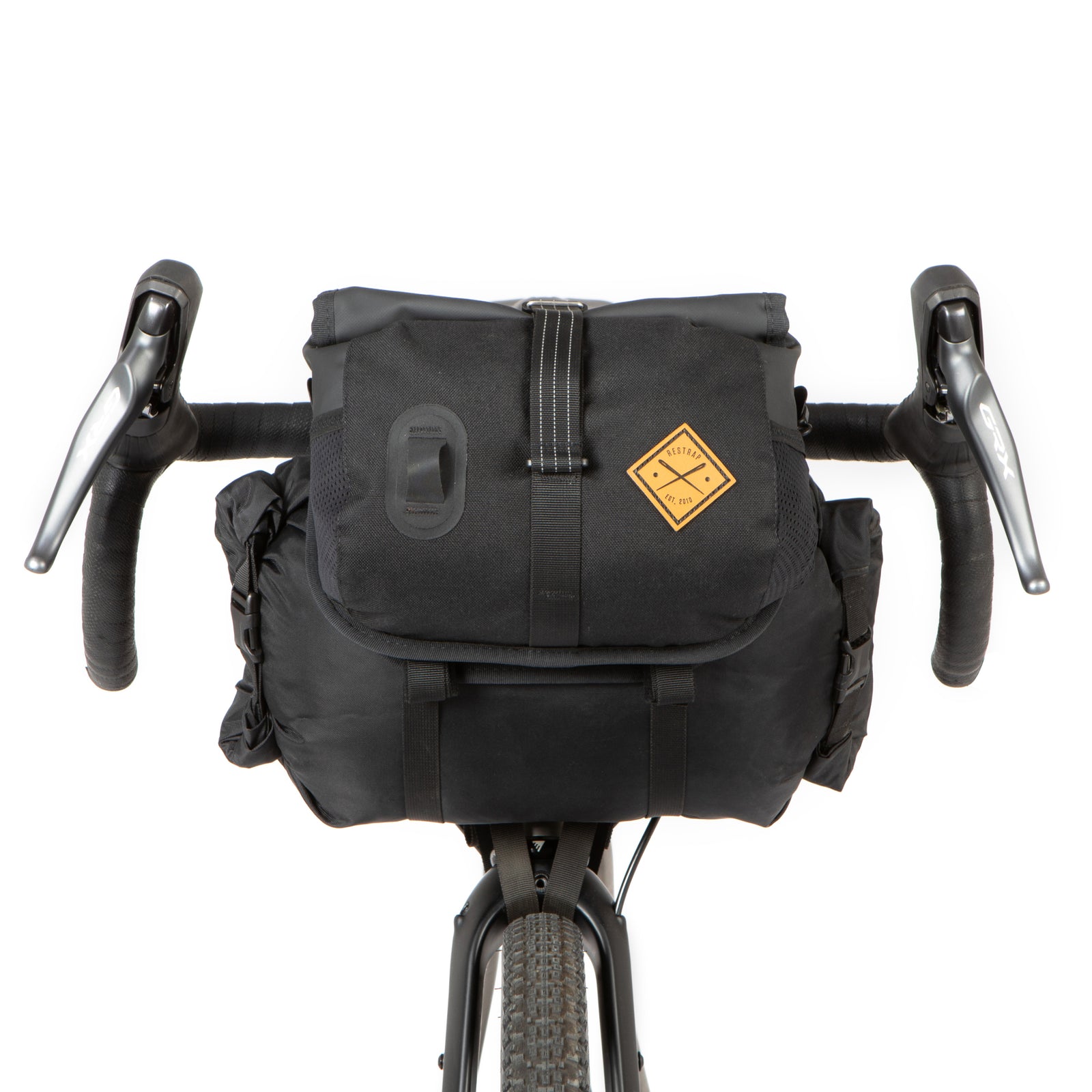 Restrap Holster Bar Bag Plus