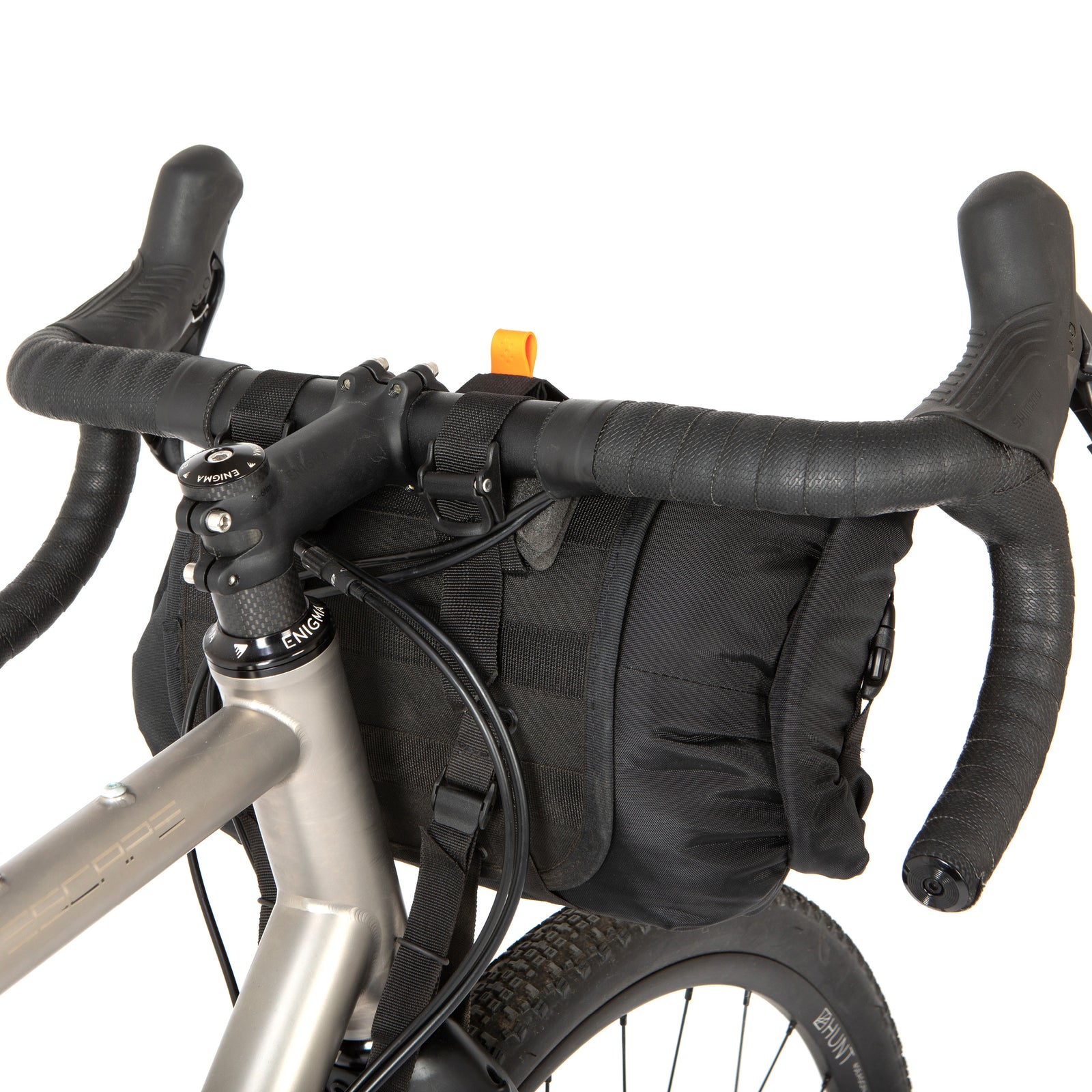 Restrap Holster Bar Bag