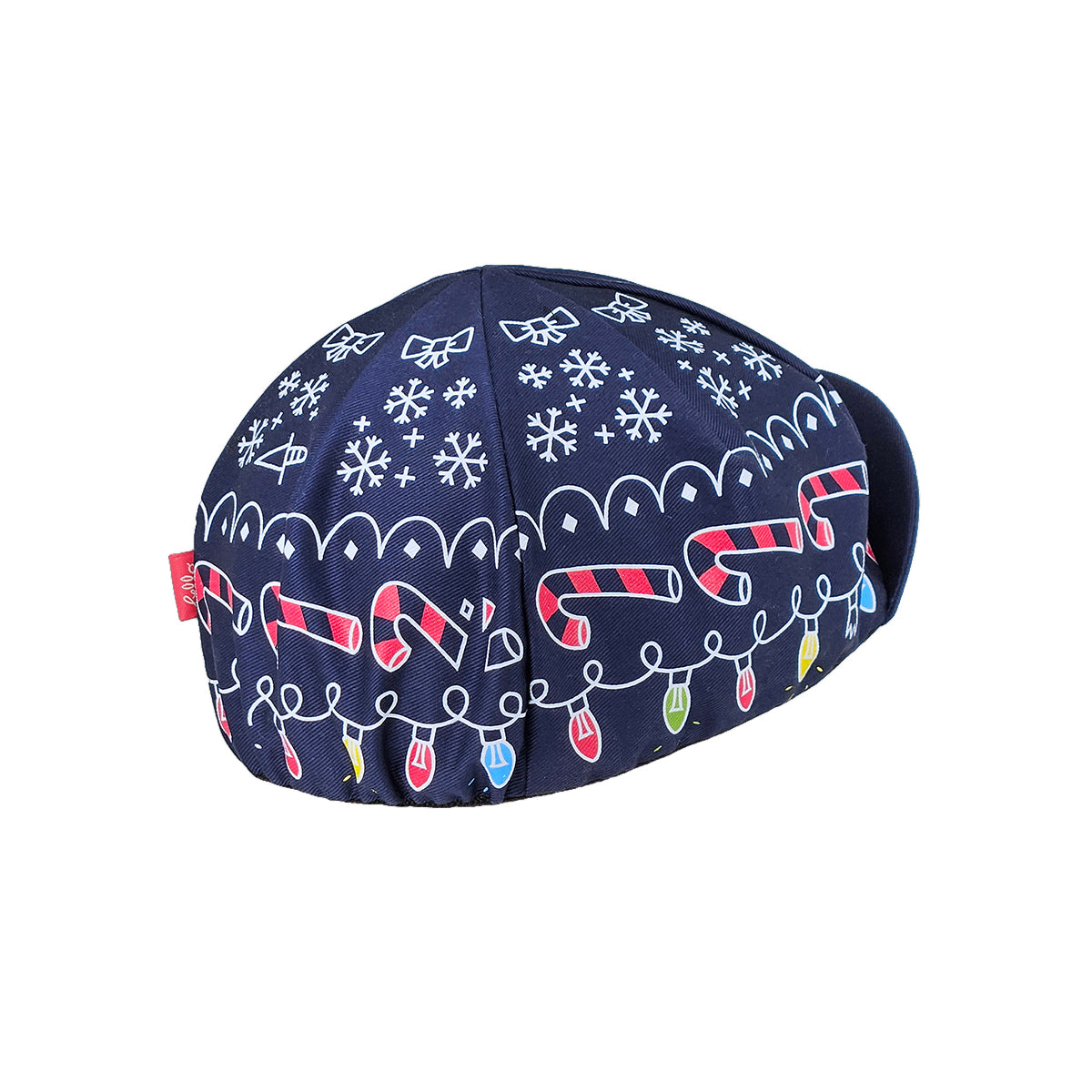 Prendas Christmas Cap
