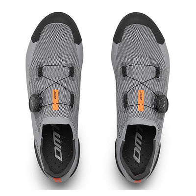 DMT KM30 Grey MTB Shoes