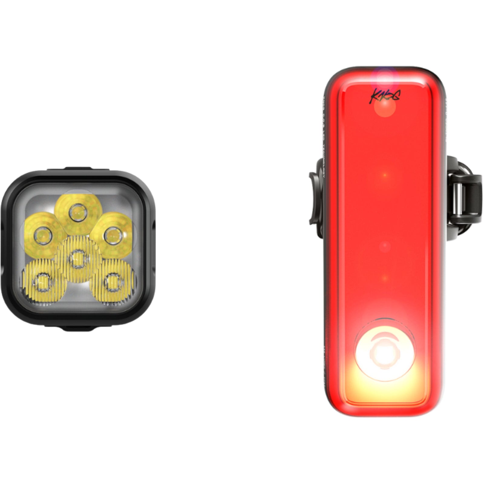 Knog Blinder Pro 1400 Front Light + R150 Rear Light