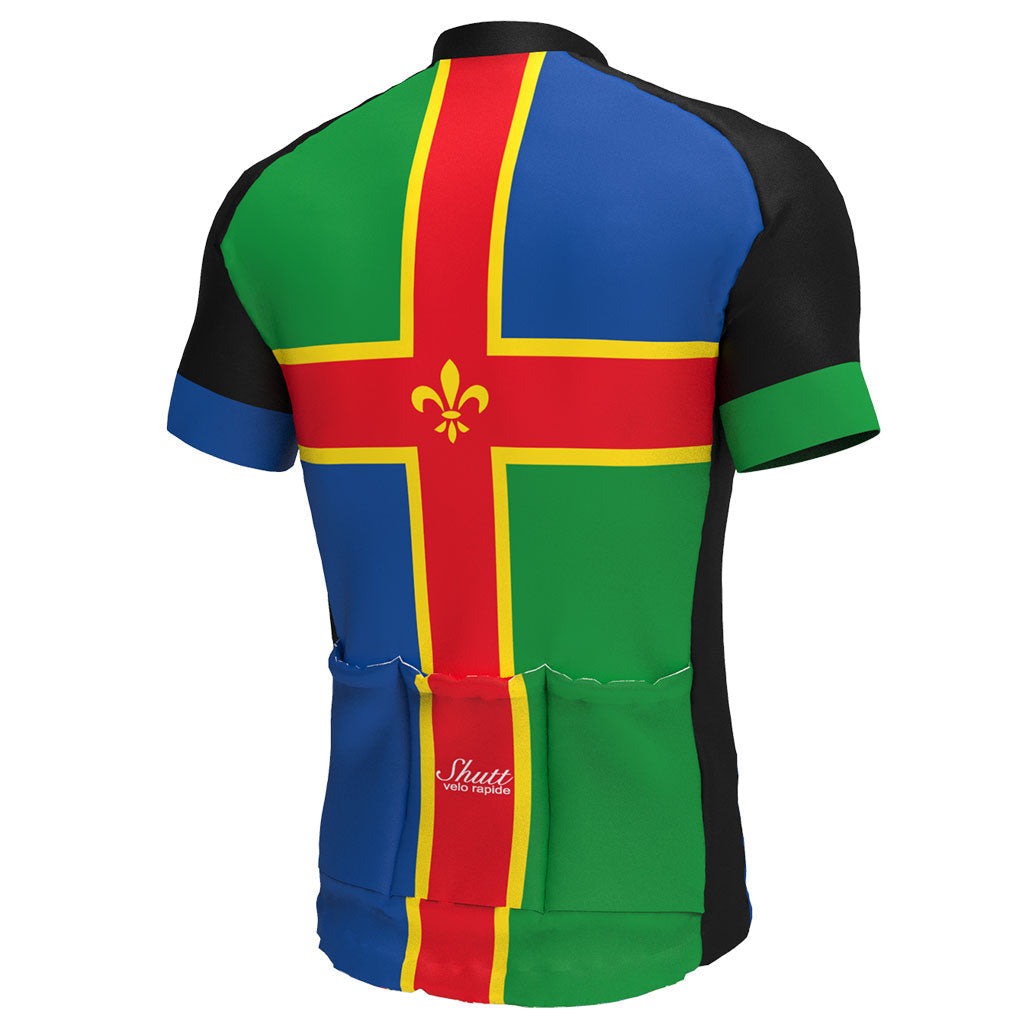 Lincolnshire Jersey